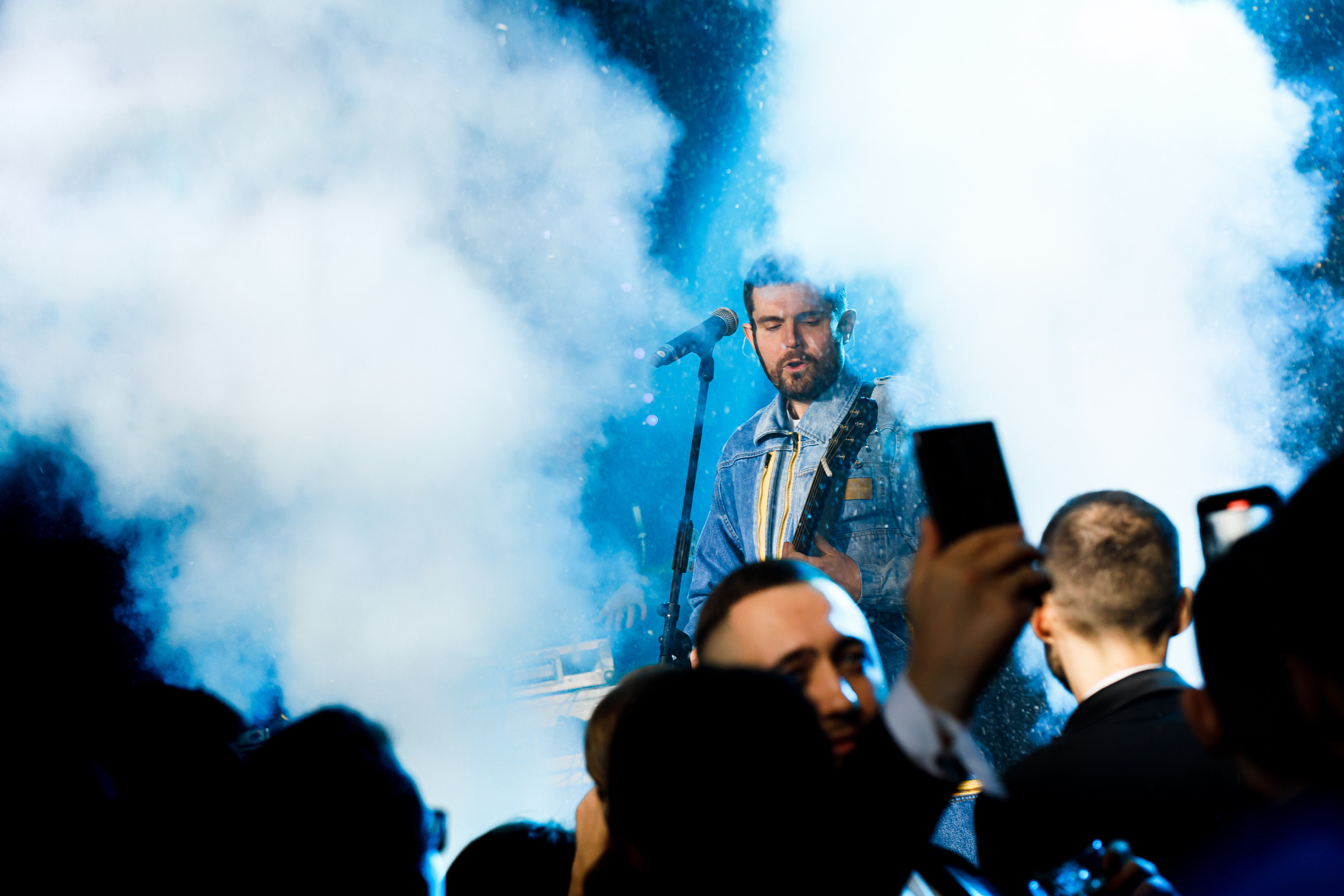 Millions Party by Andrey Zakharyan. Репортажный фотограф Семён Борисов | Москва