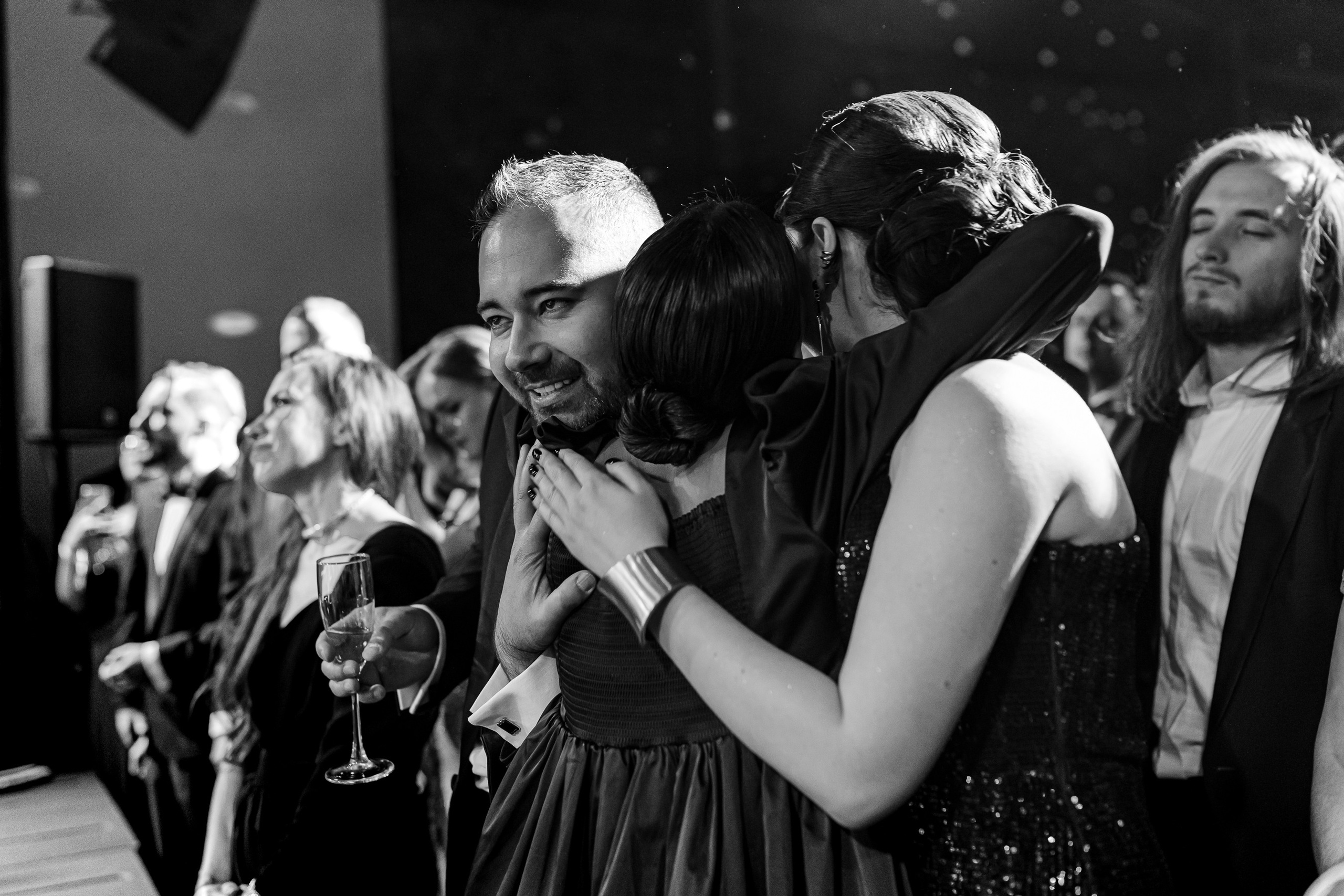 Millions Party by Andrey Zakharyan. Репортажный фотограф Семён Борисов | Москва