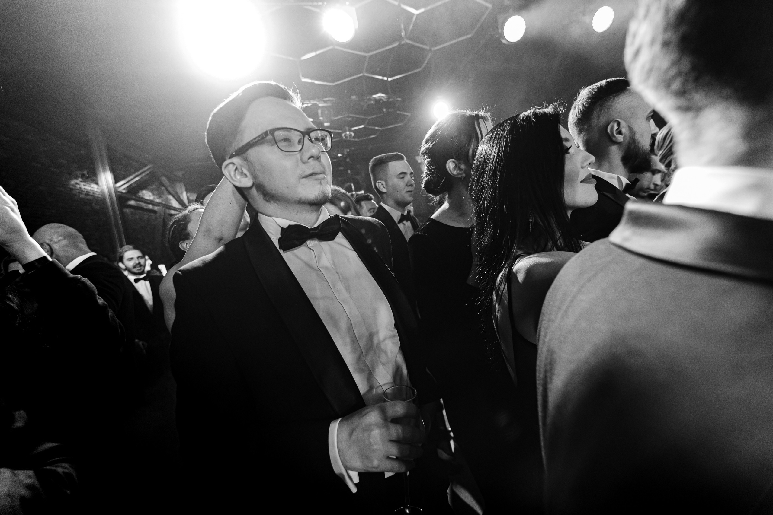 Millions Party by Andrey Zakharyan. Репортажный фотограф Семён Борисов | Москва