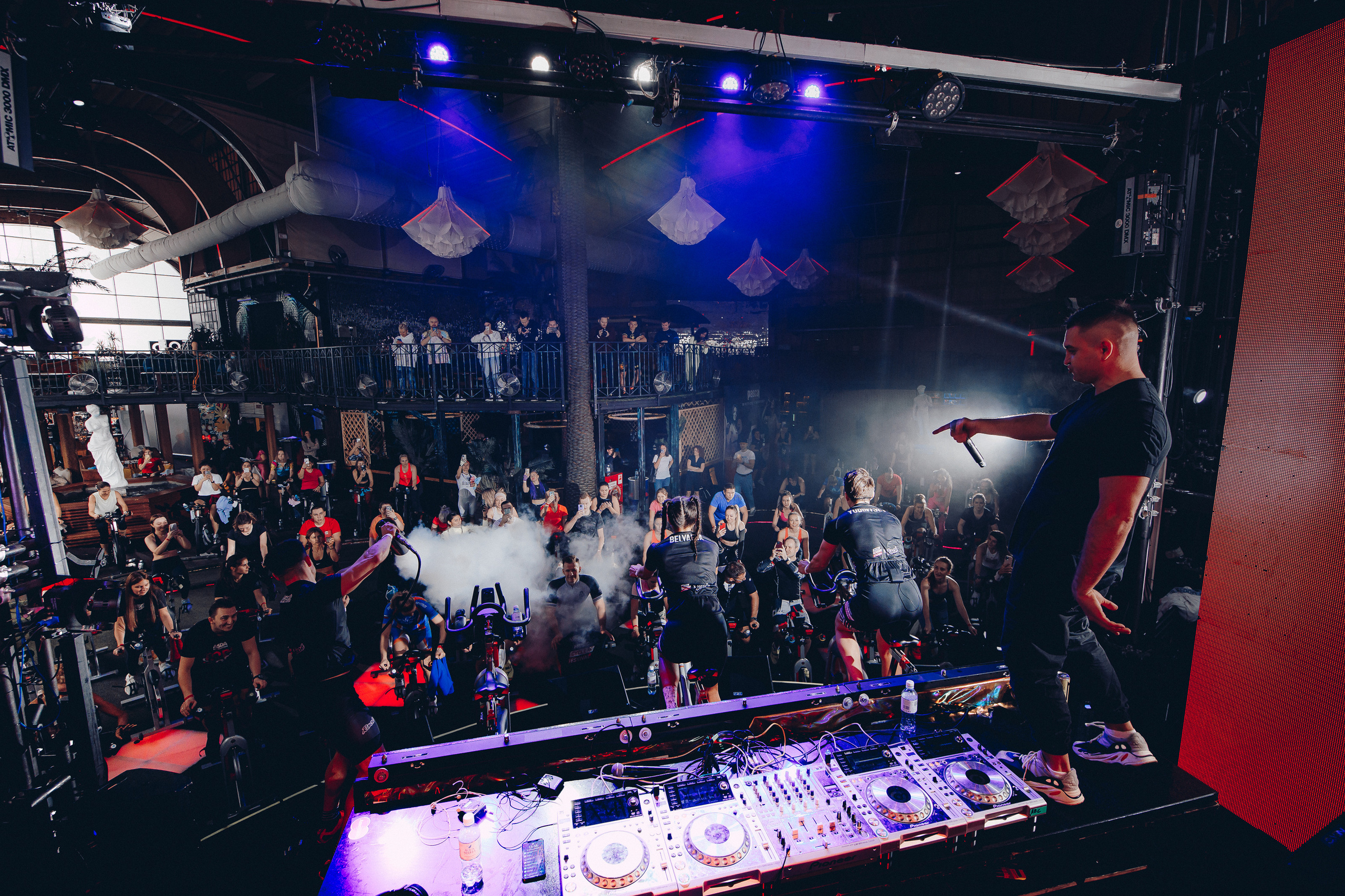 Music Cycle Festival — Gipsy. Репортажный фотограф Семён Борисов | Москва