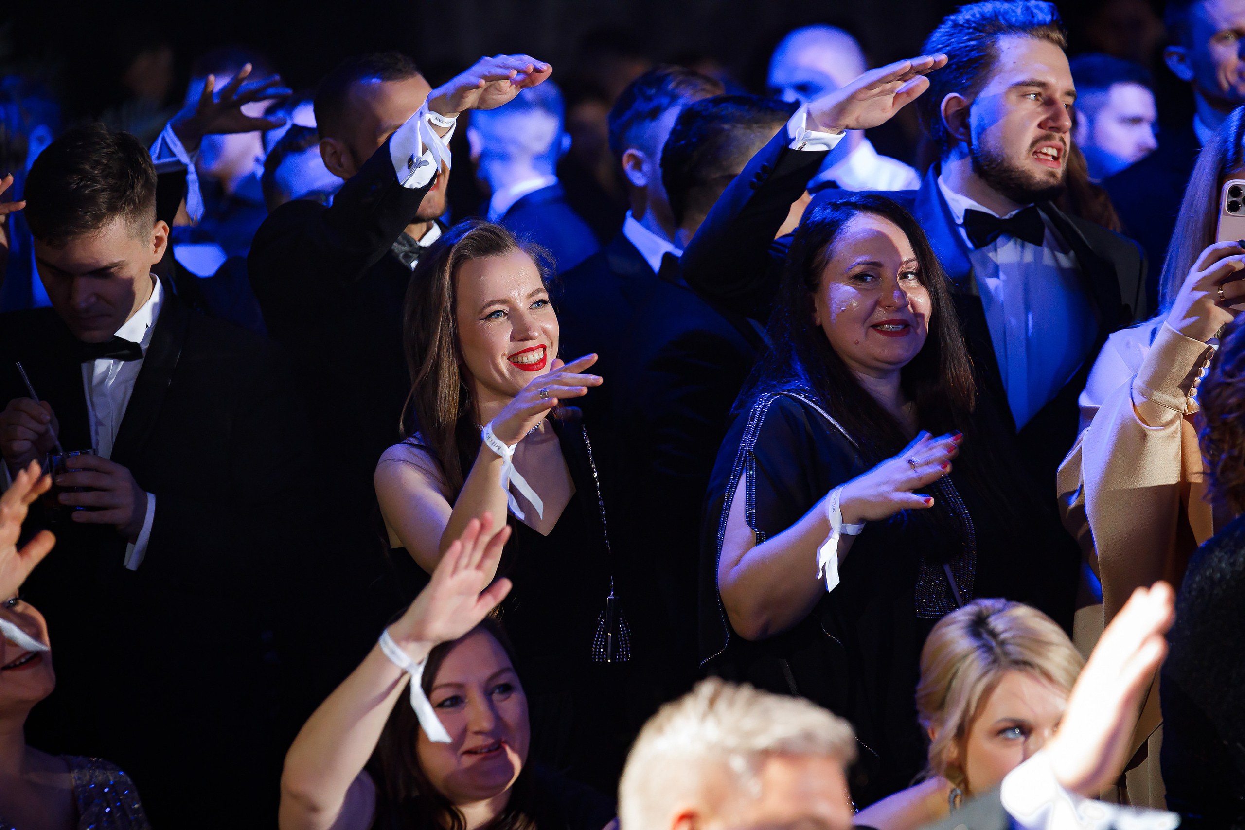 Millions Party by Andrey Zakharyan. Репортажный фотограф Семён Борисов | Москва