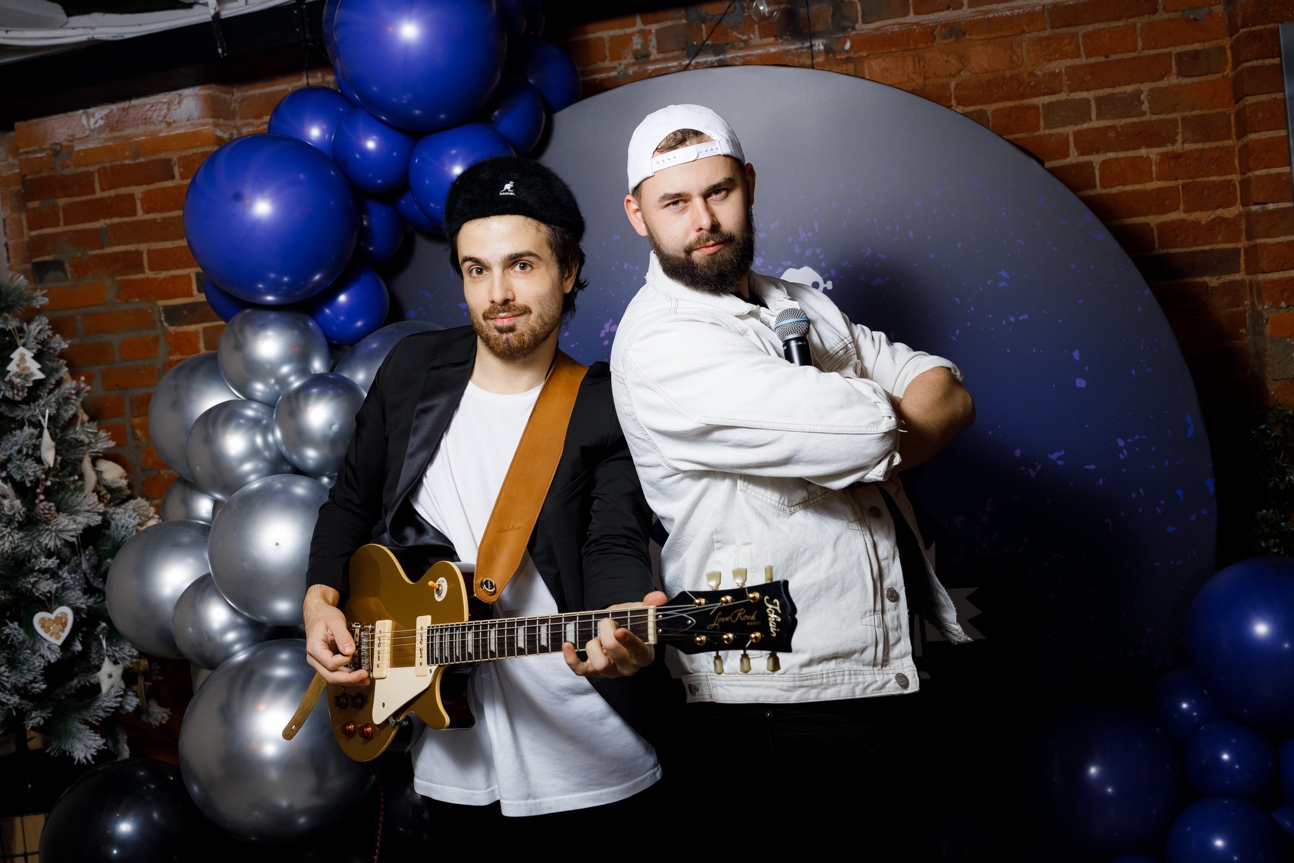 Корпоратив компании ICRM. Репортажный фотограф Семён Борисов | Москва