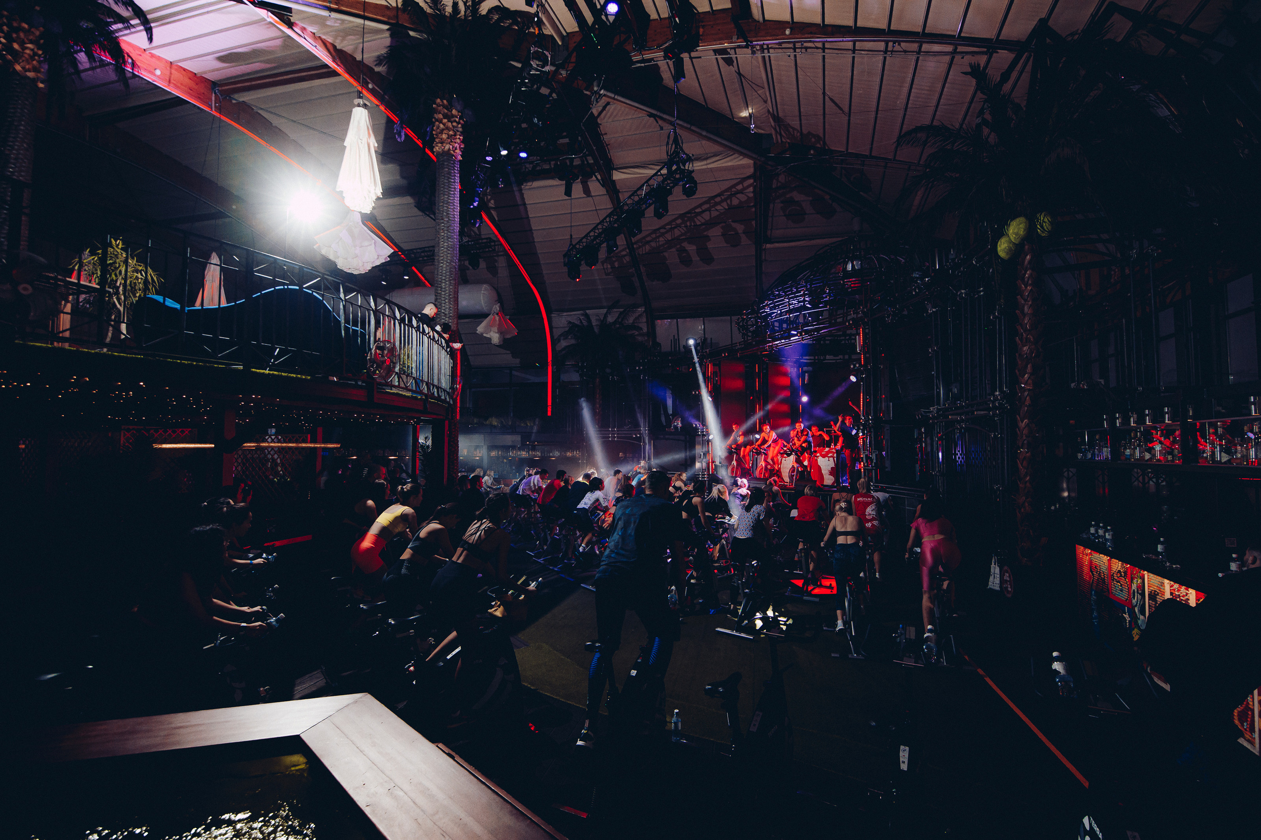 Music Cycle Festival — Gipsy. Репортажный фотограф Семён Борисов | Москва