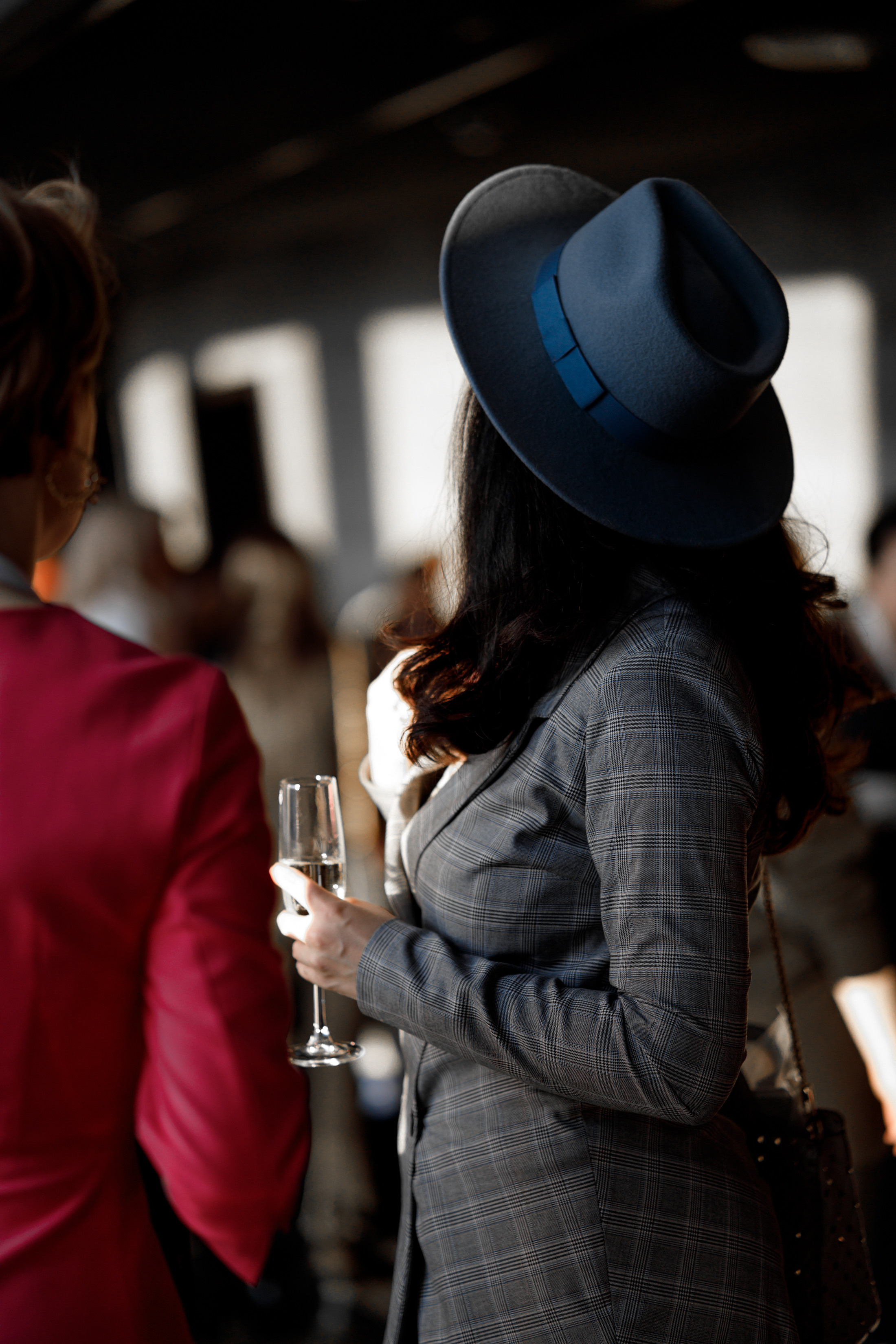 Конференция по эстетической медицине. Репортажный фотограф Семён Борисов | Москва