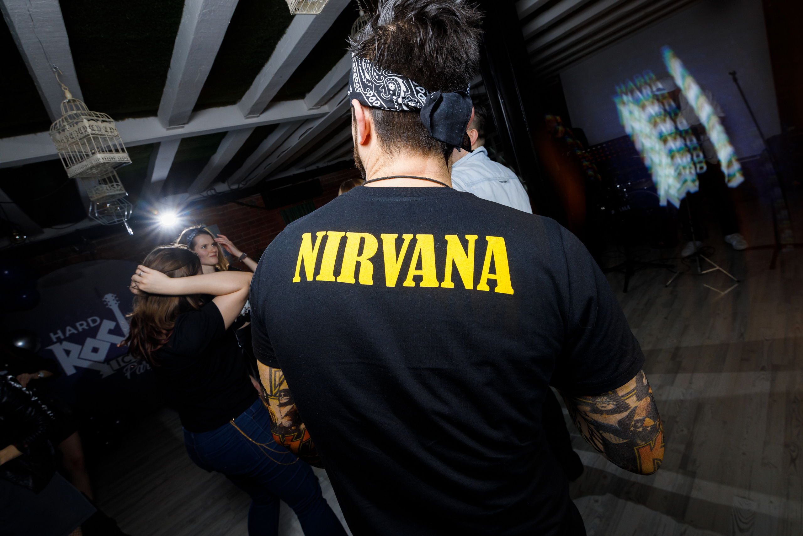 Корпоратив компании ICRM. Репортажный фотограф Семён Борисов | Москва