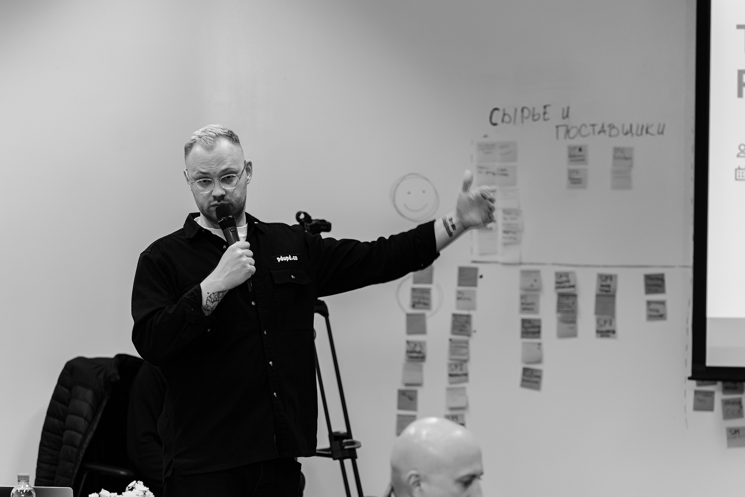 НЛЕ 2021. Стратегии в новых бизнес-реалиях. Репортажный фотограф Семён Борисов | Москва