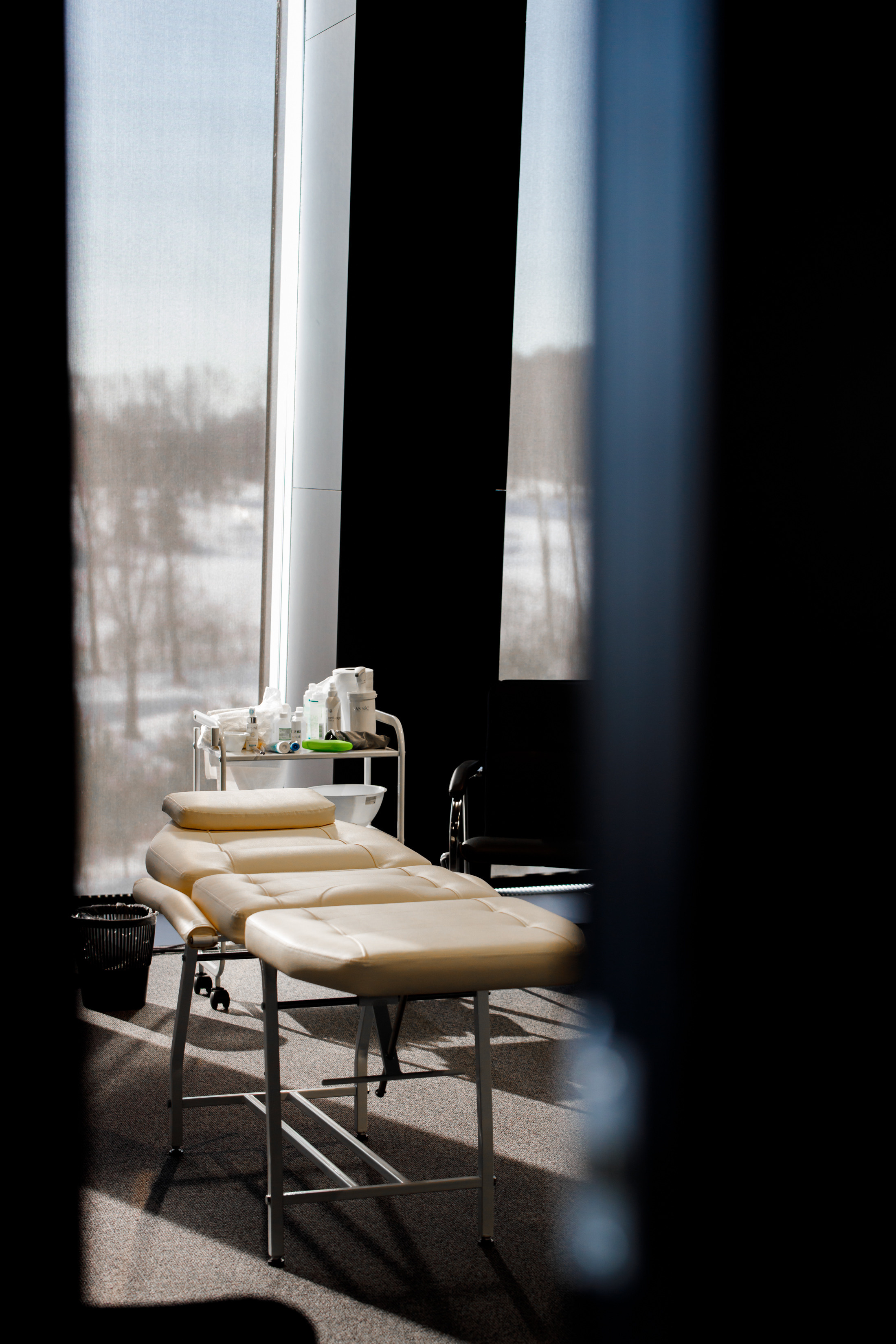 Конференция по эстетической медицине. Репортажный фотограф Семён Борисов | Москва