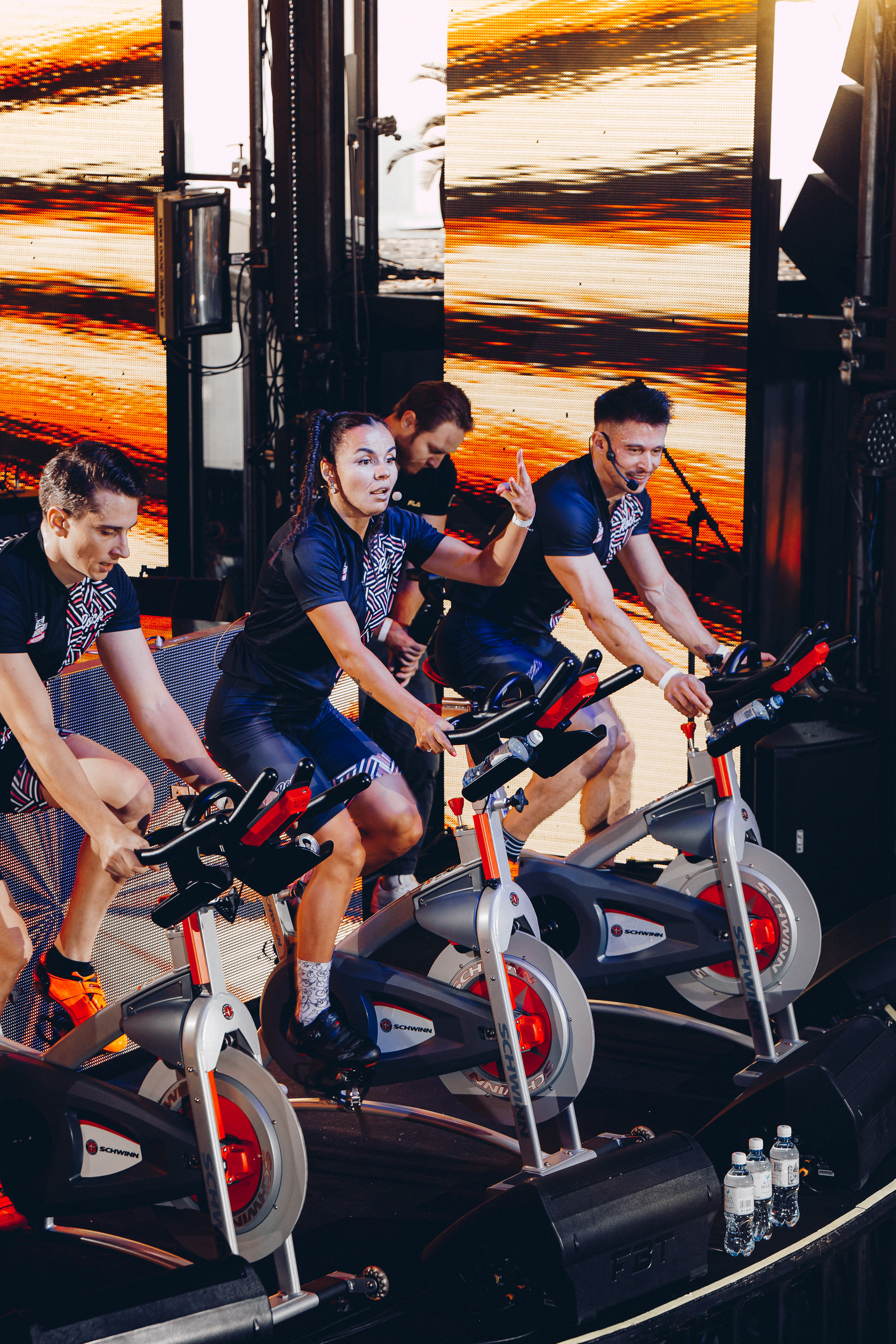 Music Cycle Festival — Gipsy. Репортажный фотограф Семён Борисов | Москва