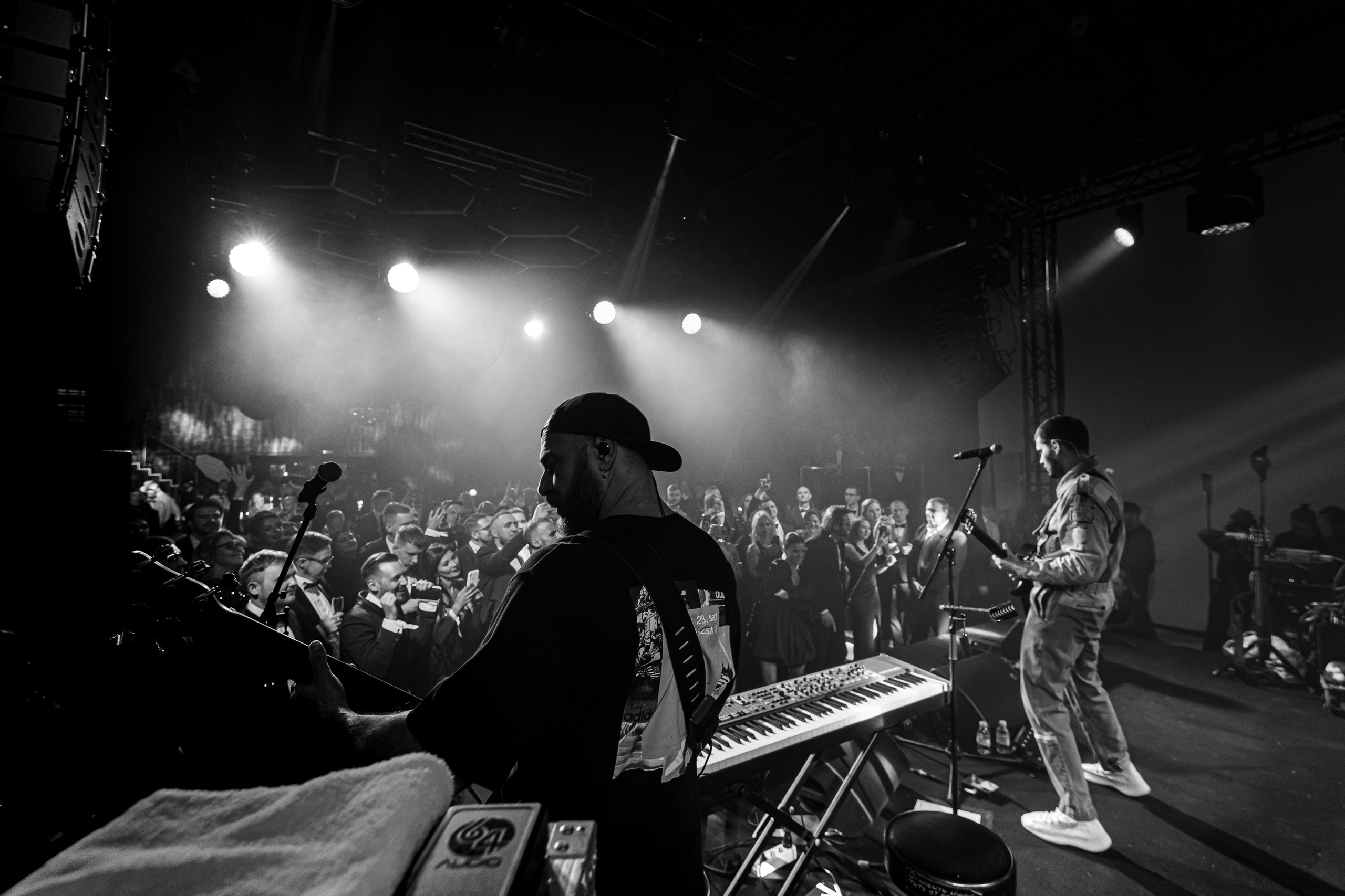 Millions Party by Andrey Zakharyan. Репортажный фотограф Семён Борисов | Москва