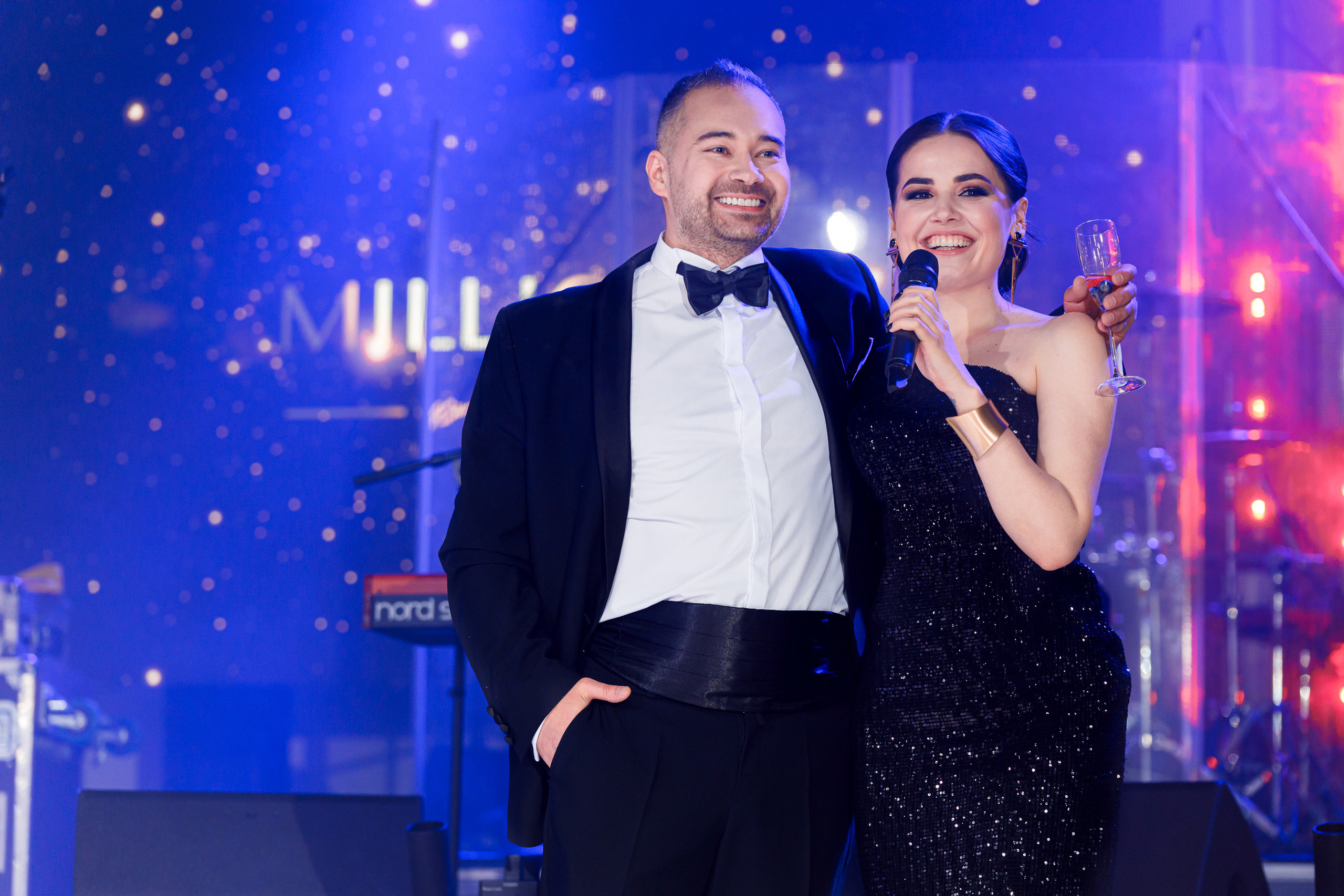 Millions Party by Andrey Zakharyan. Репортажный фотограф Семён Борисов | Москва