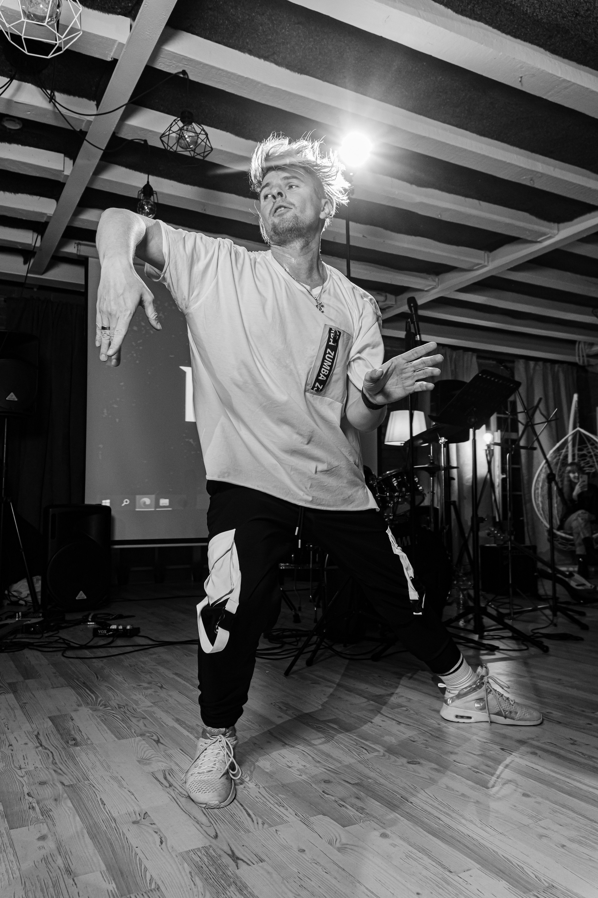 Корпоратив компании ICRM. Репортажный фотограф Семён Борисов | Москва