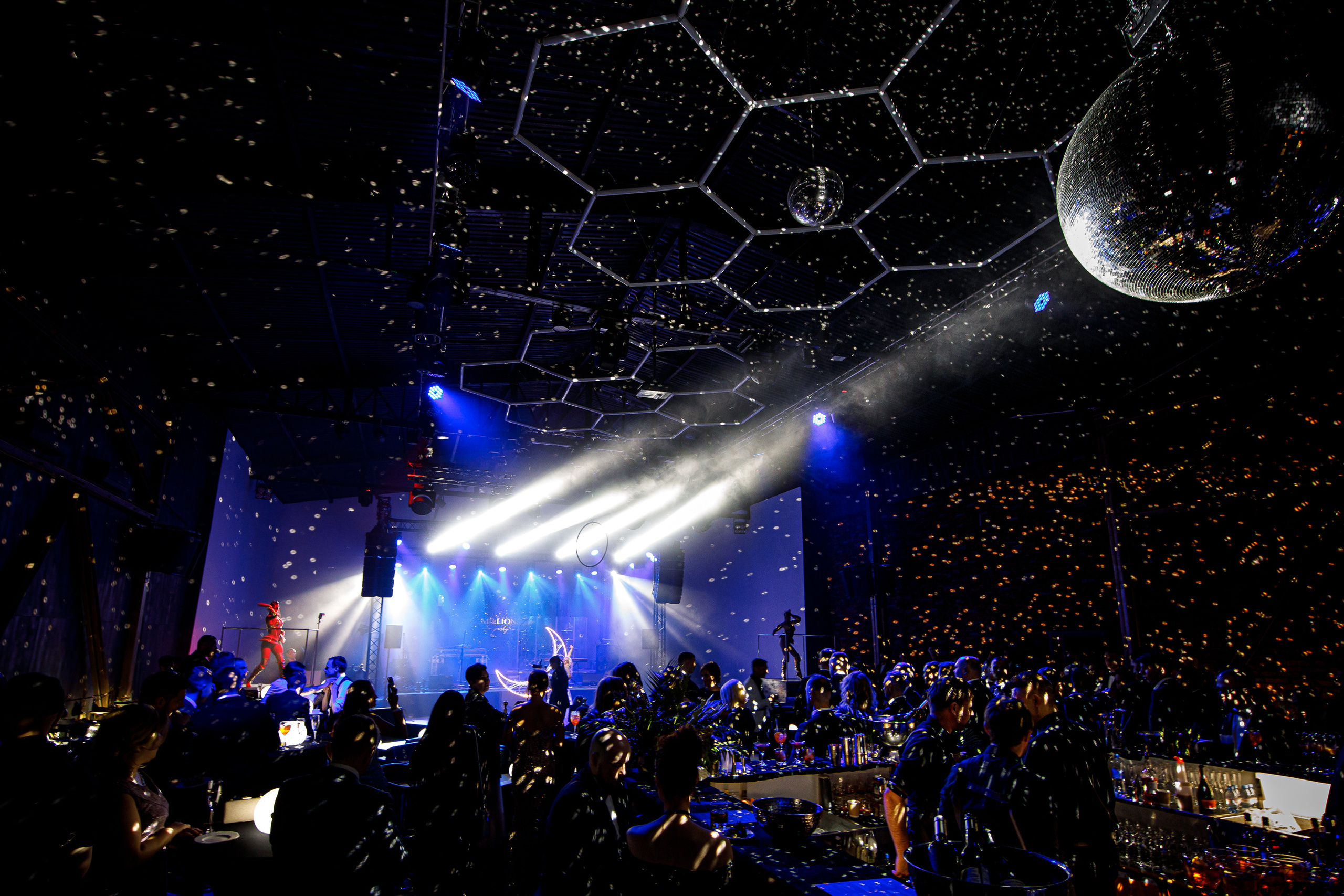 Millions Party by Andrey Zakharyan. Репортажный фотограф Семён Борисов | Москва