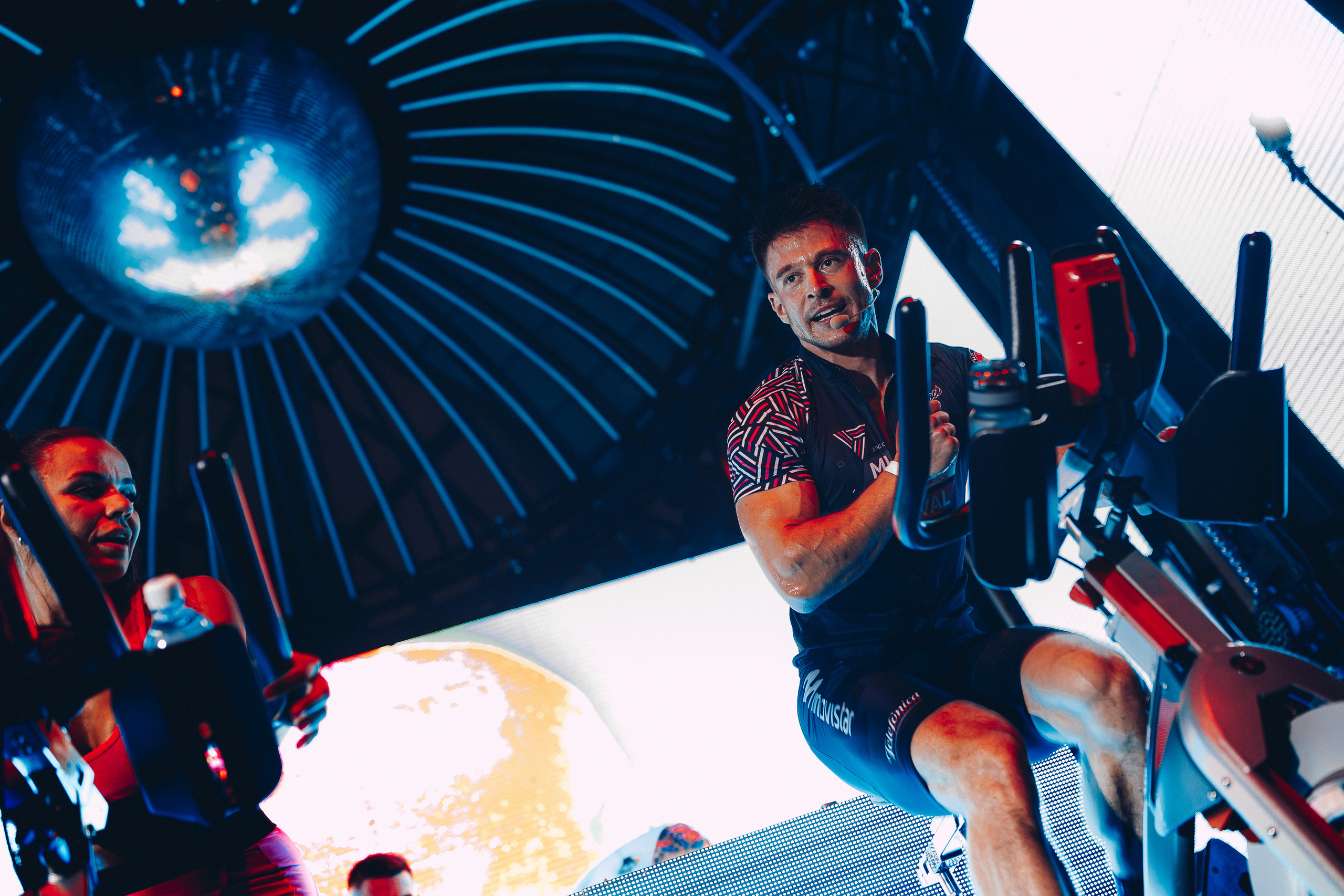 Music Cycle Festival — Gipsy. Репортажный фотограф Семён Борисов | Москва