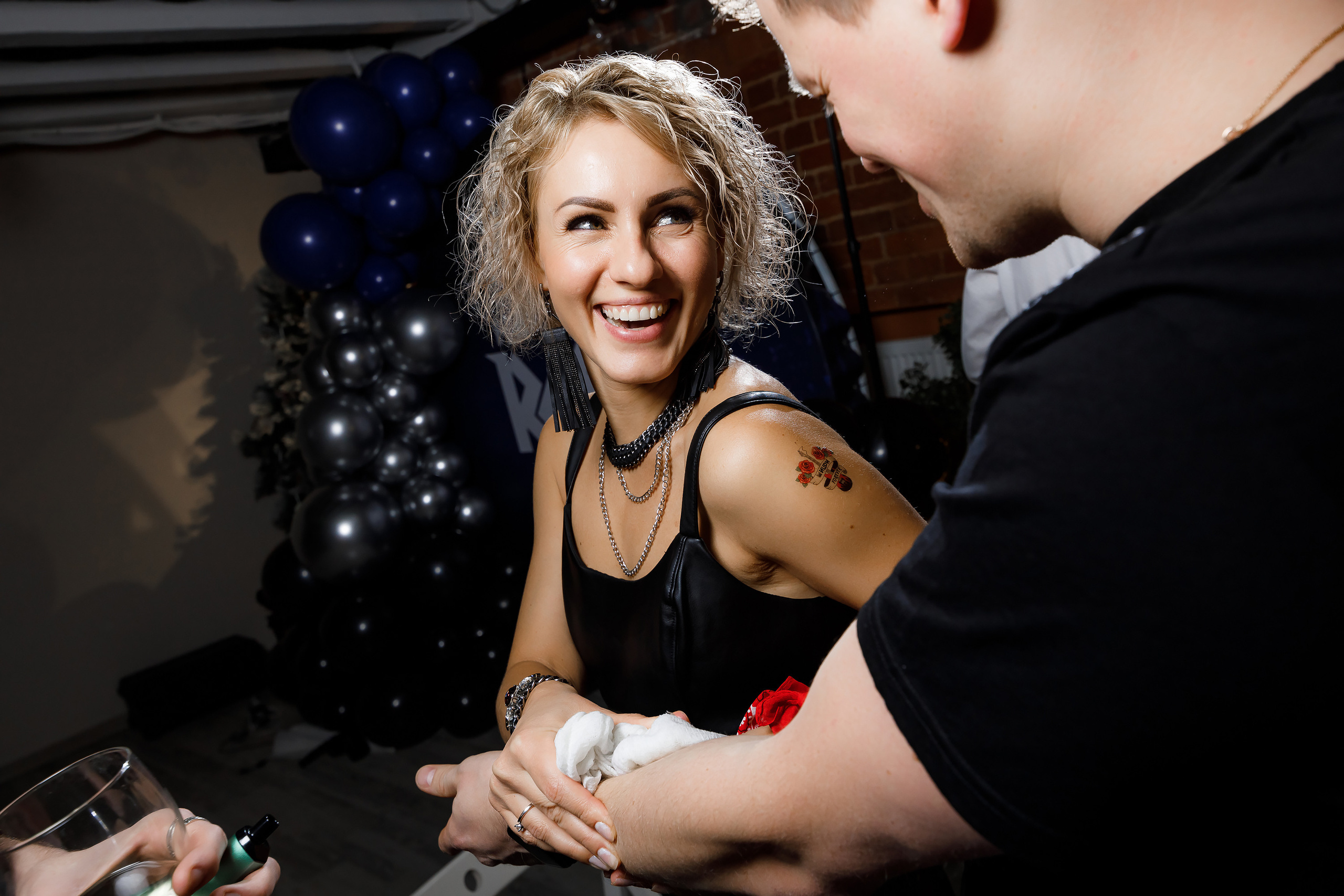 Корпоратив компании ICRM. Репортажный фотограф Семён Борисов | Москва