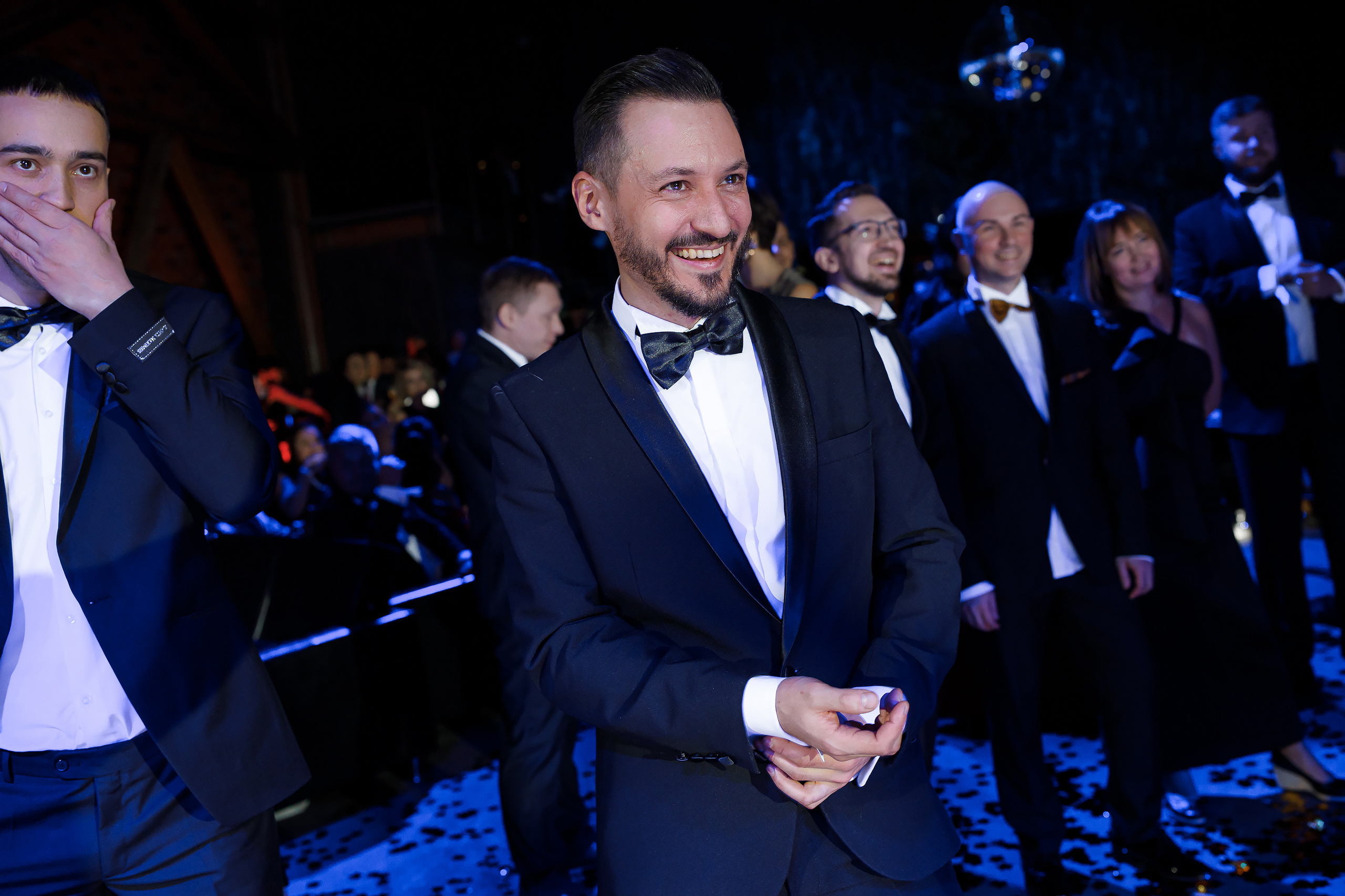 Millions Party by Andrey Zakharyan. Репортажный фотограф Семён Борисов | Москва