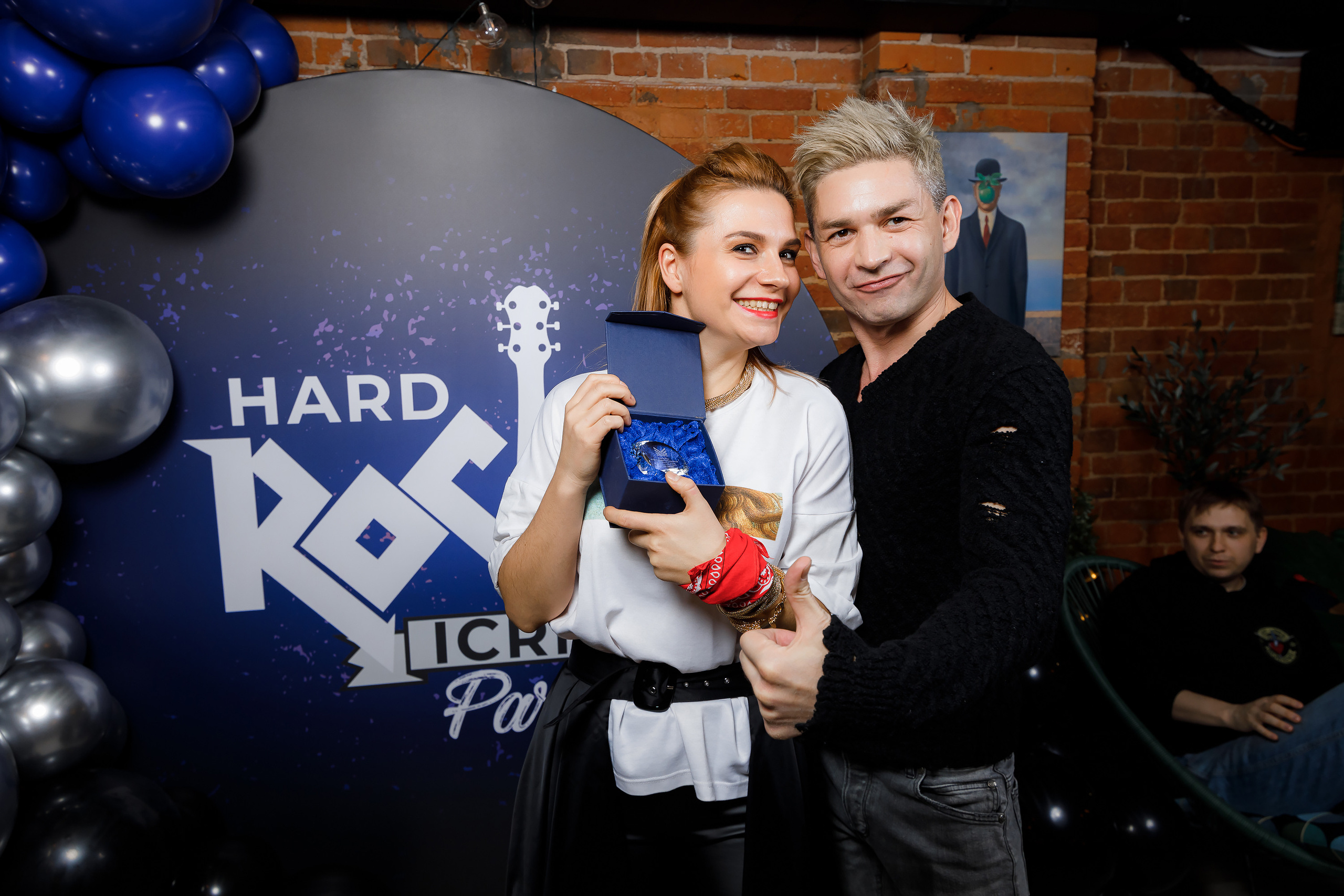 Корпоратив компании ICRM. Репортажный фотограф Семён Борисов | Москва