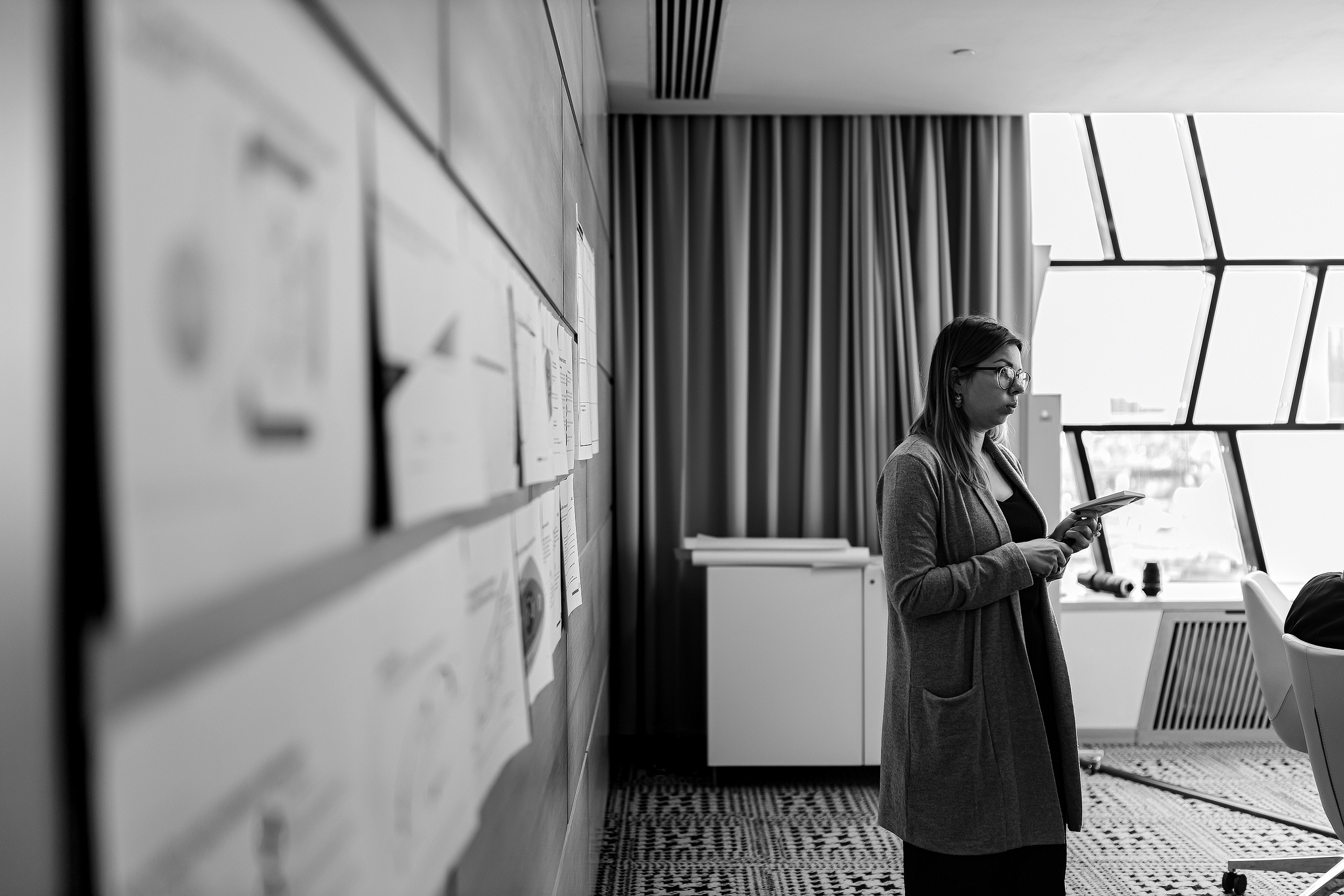 НЛЕ 2021. Стратегии в новых бизнес-реалиях. Репортажный фотограф Семён Борисов | Москва