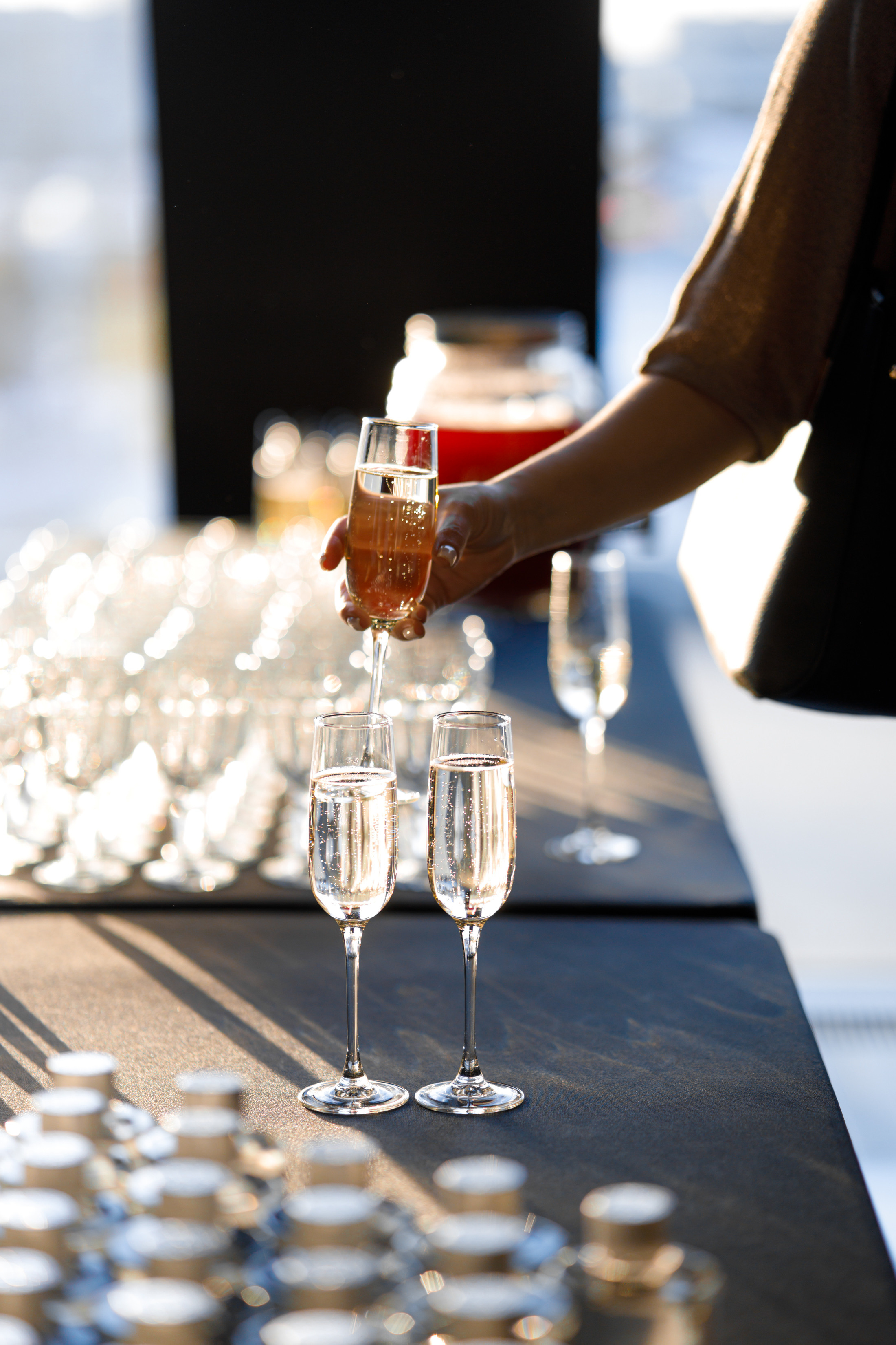 Конференция по эстетической медицине. Репортажный фотограф Семён Борисов | Москва