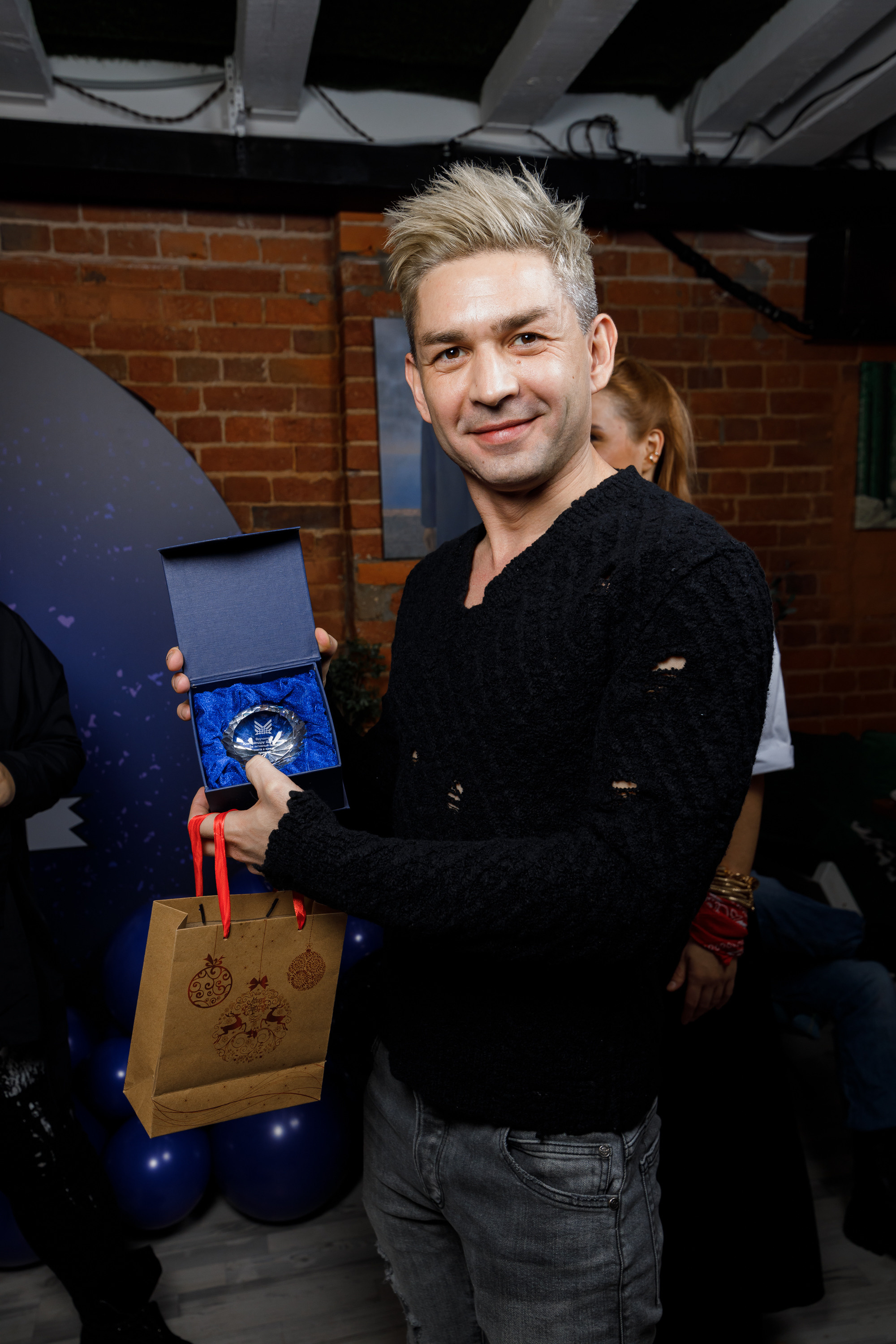 Корпоратив компании ICRM. Репортажный фотограф Семён Борисов | Москва