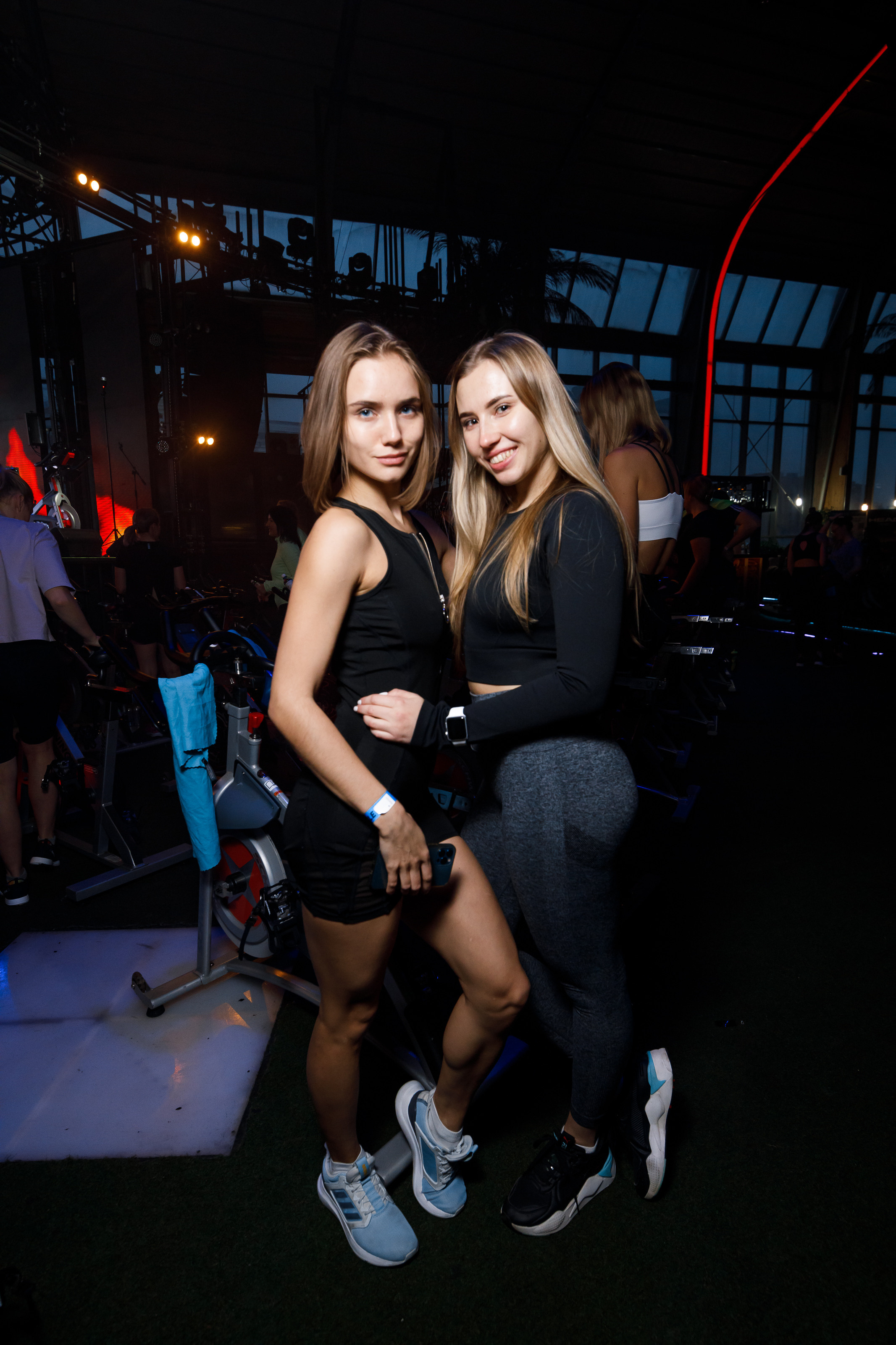 Music Cycle Festival — Gipsy. Репортажный фотограф Семён Борисов | Москва