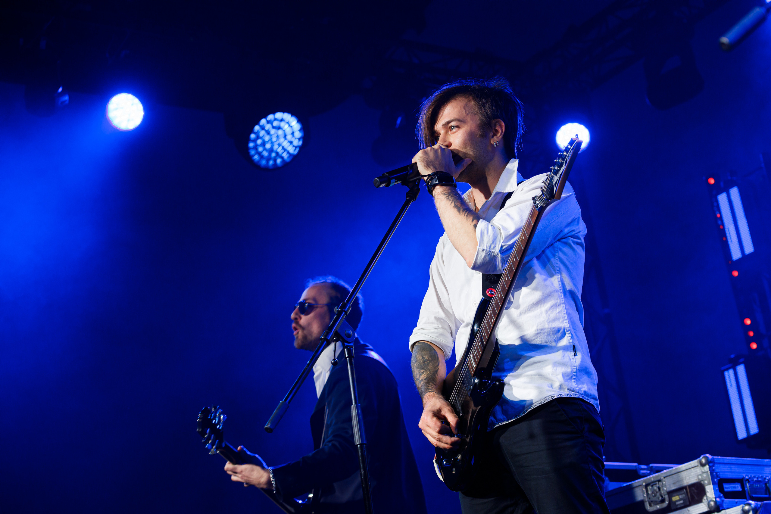 Millions Party by Andrey Zakharyan. Репортажный фотограф Семён Борисов | Москва