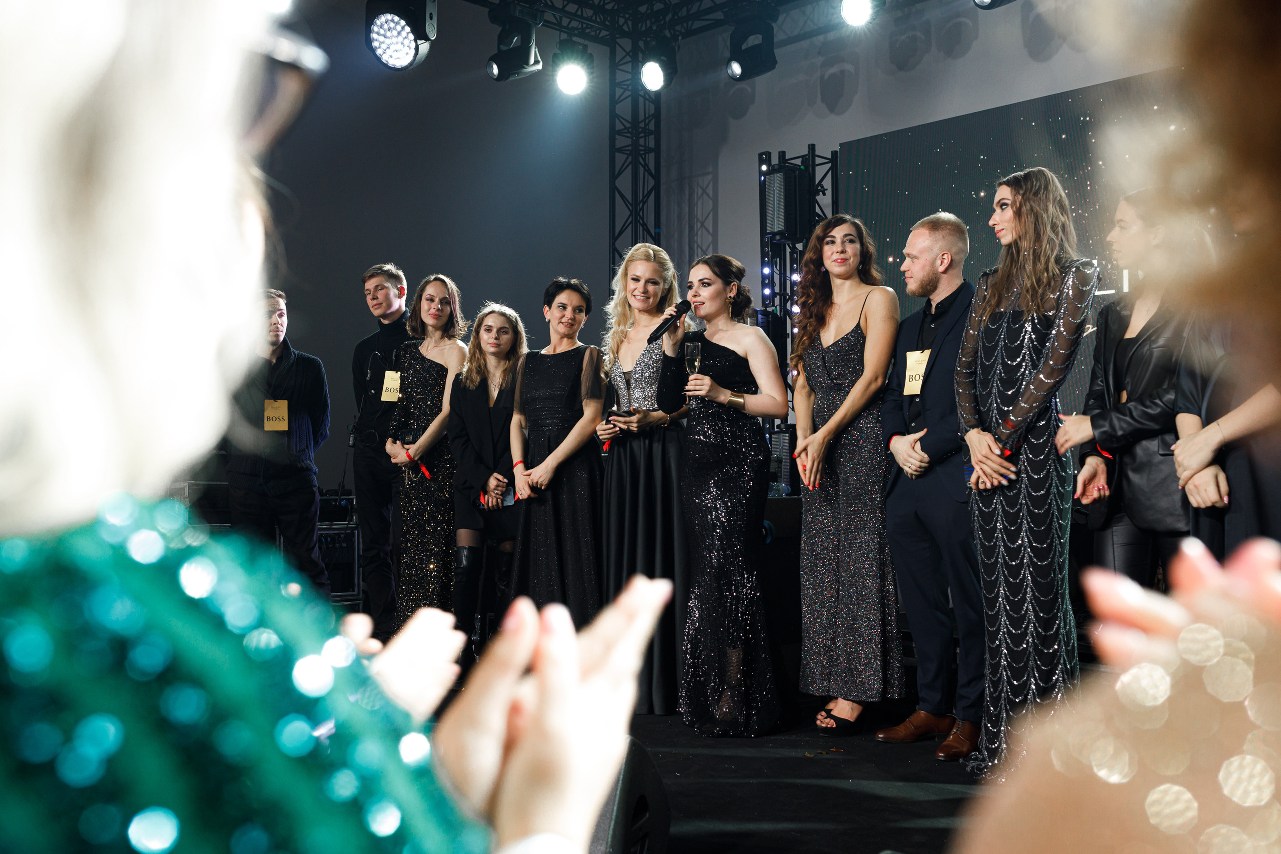 Millions Party by Andrey Zakharyan. Репортажный фотограф Семён Борисов | Москва