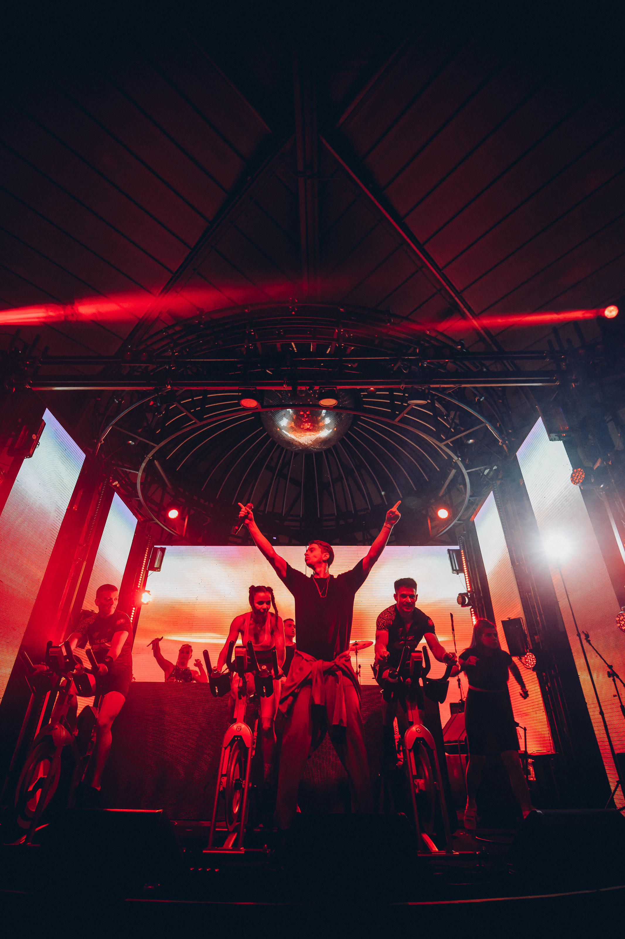 Music Cycle Festival — Gipsy. Репортажный фотограф Семён Борисов | Москва