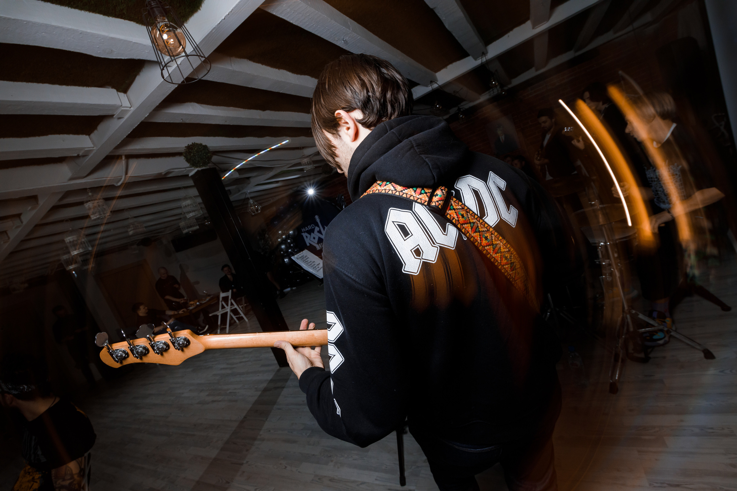 Корпоратив компании ICRM. Репортажный фотограф Семён Борисов | Москва