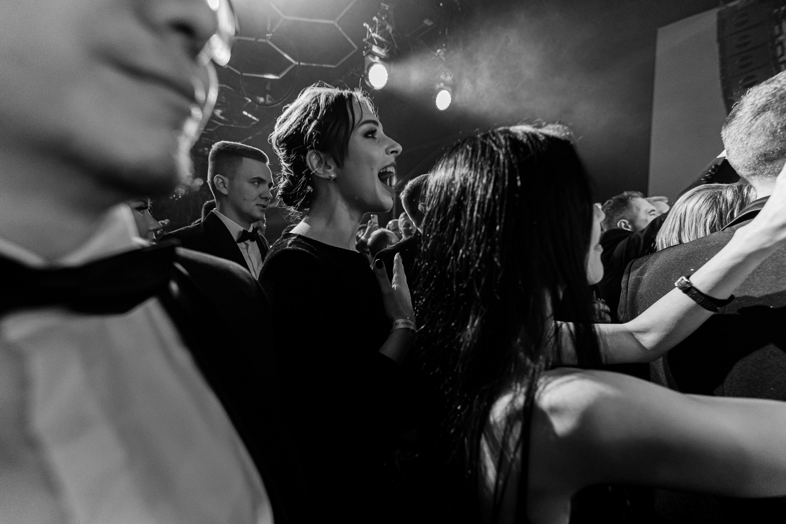 Millions Party by Andrey Zakharyan. Репортажный фотограф Семён Борисов | Москва