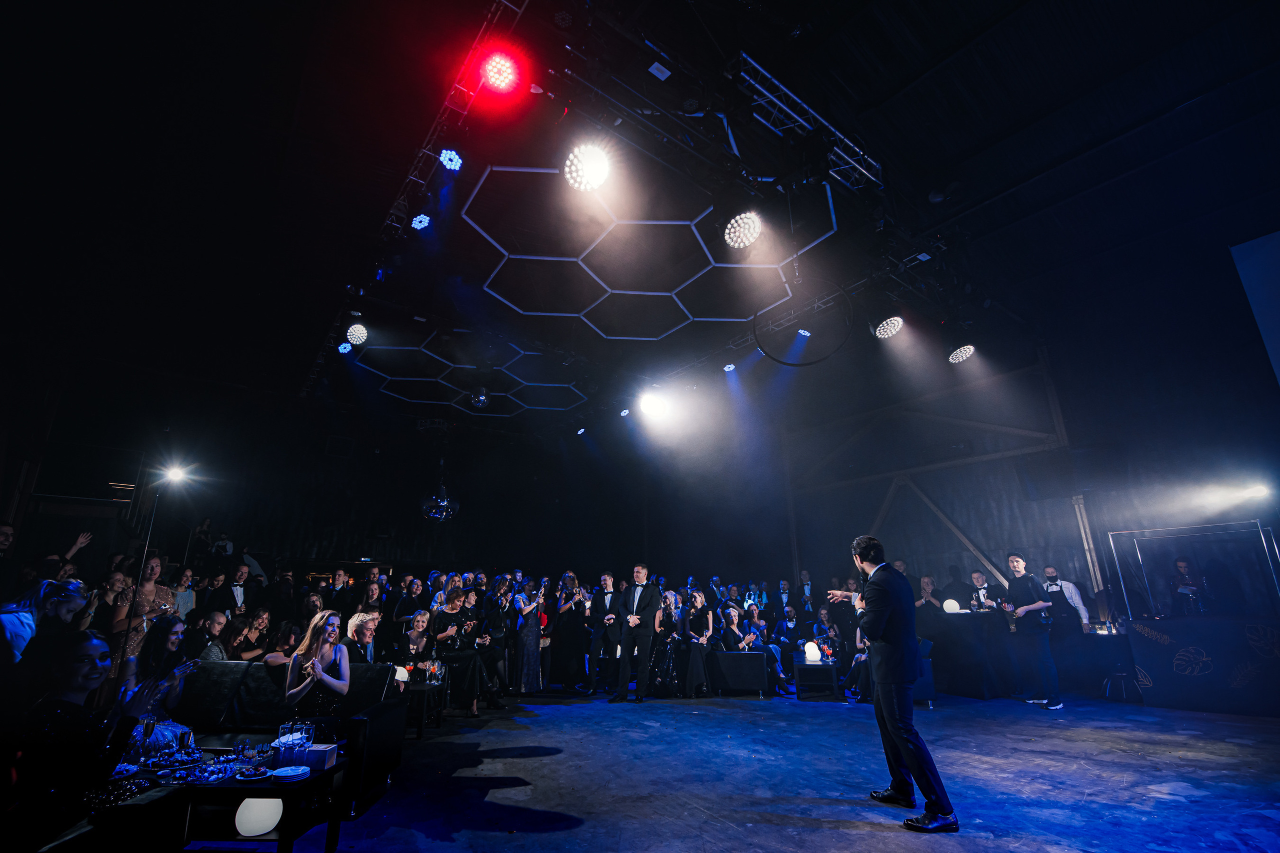 Millions Party by Andrey Zakharyan. Репортажный фотограф Семён Борисов | Москва