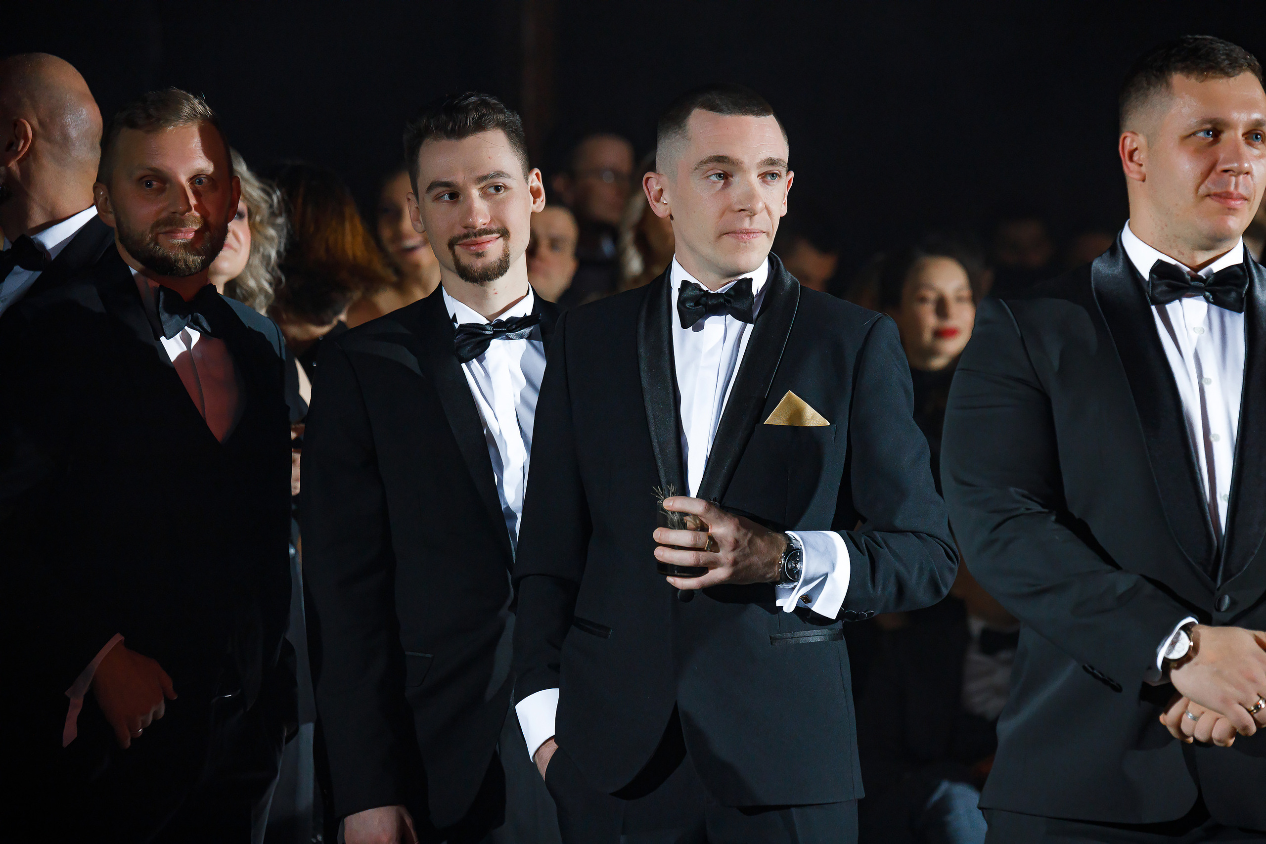 Millions Party by Andrey Zakharyan. Репортажный фотограф Семён Борисов | Москва