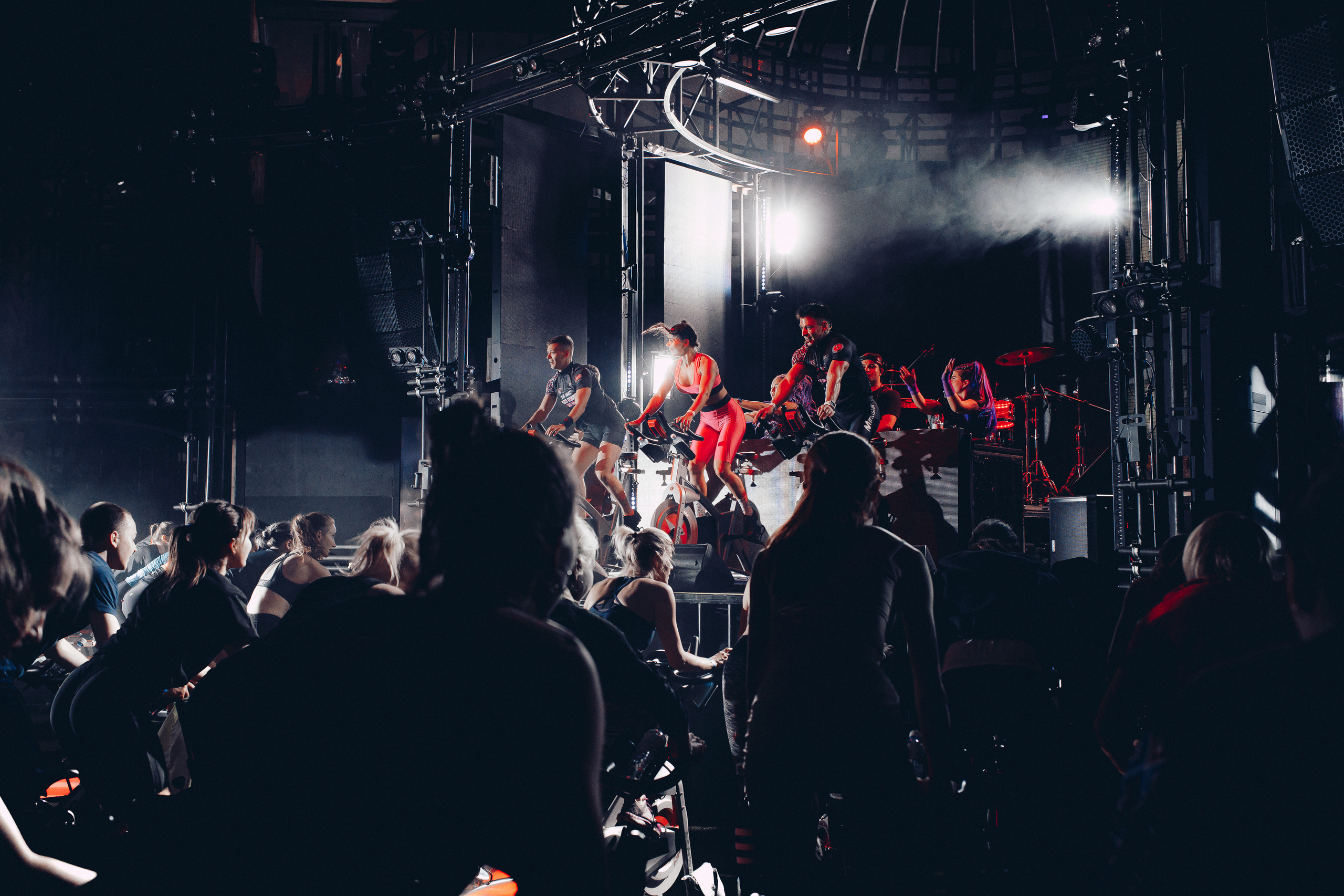 Music Cycle Festival — Gipsy. Репортажный фотограф Семён Борисов | Москва