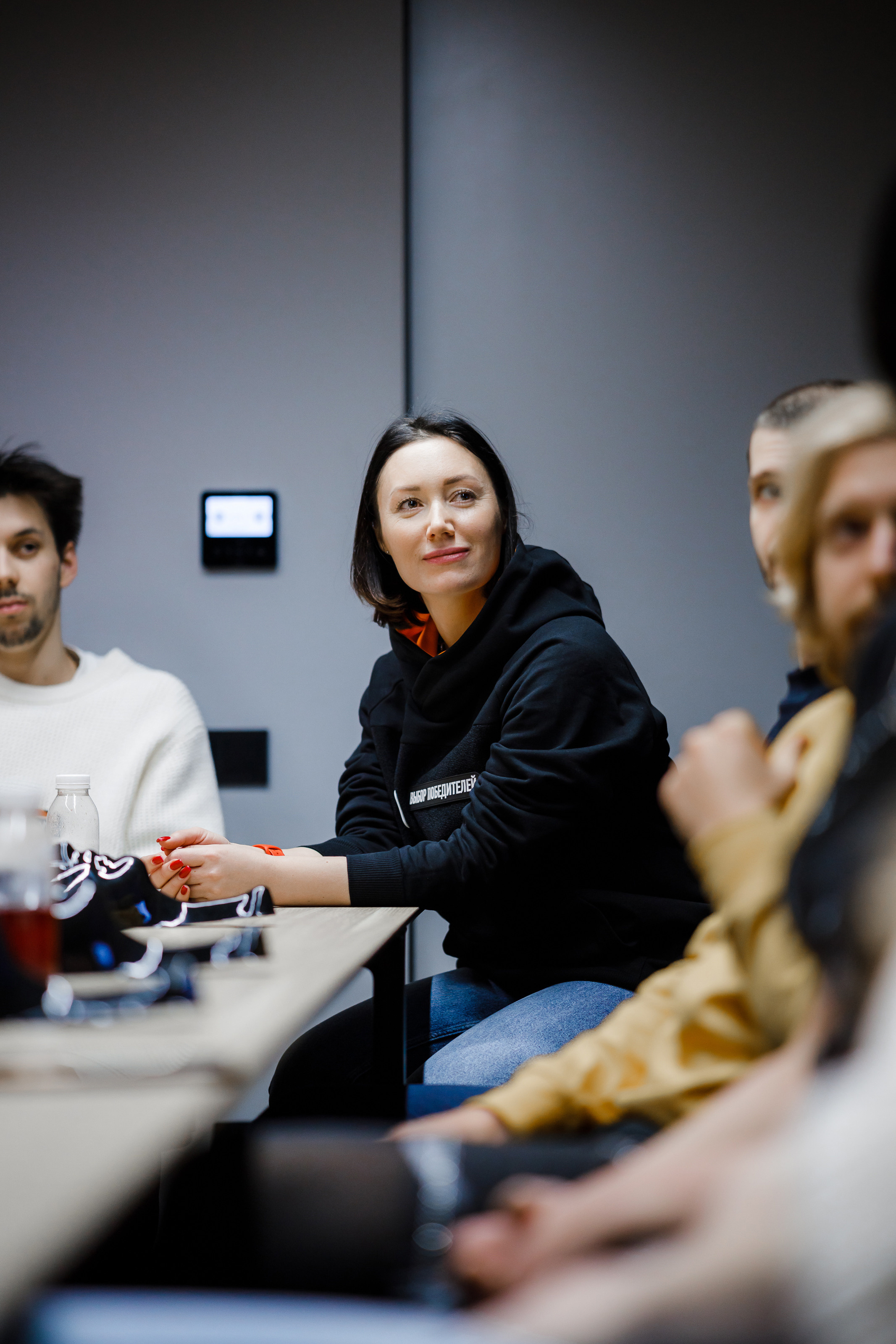 Новогодний корпоратив Winline. Репортажный фотограф Семён Борисов | Москва