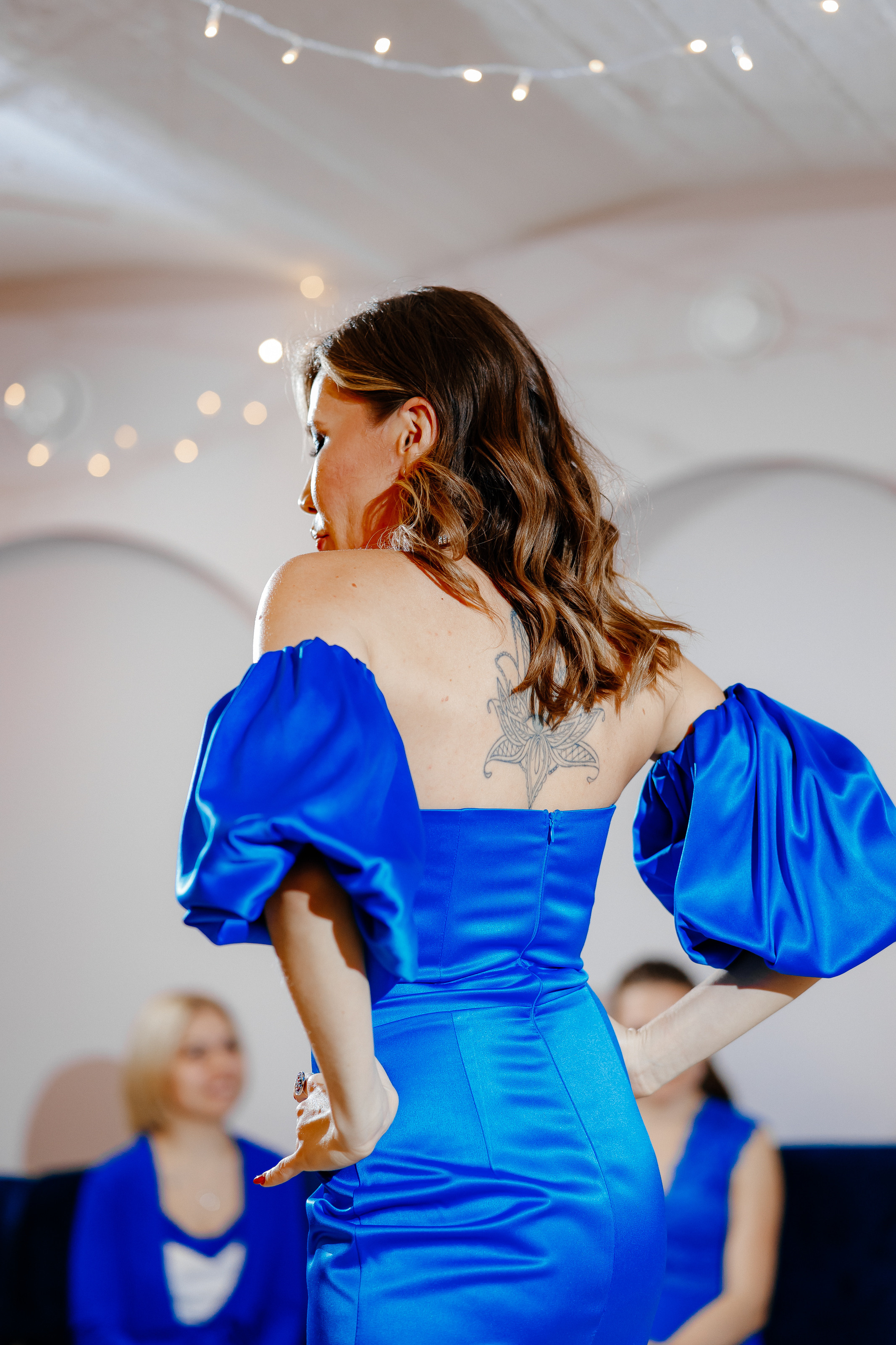 Корпоратив танцевального клуба KUDRIDANCE. Репортажный фотограф Семён Борисов | Москва