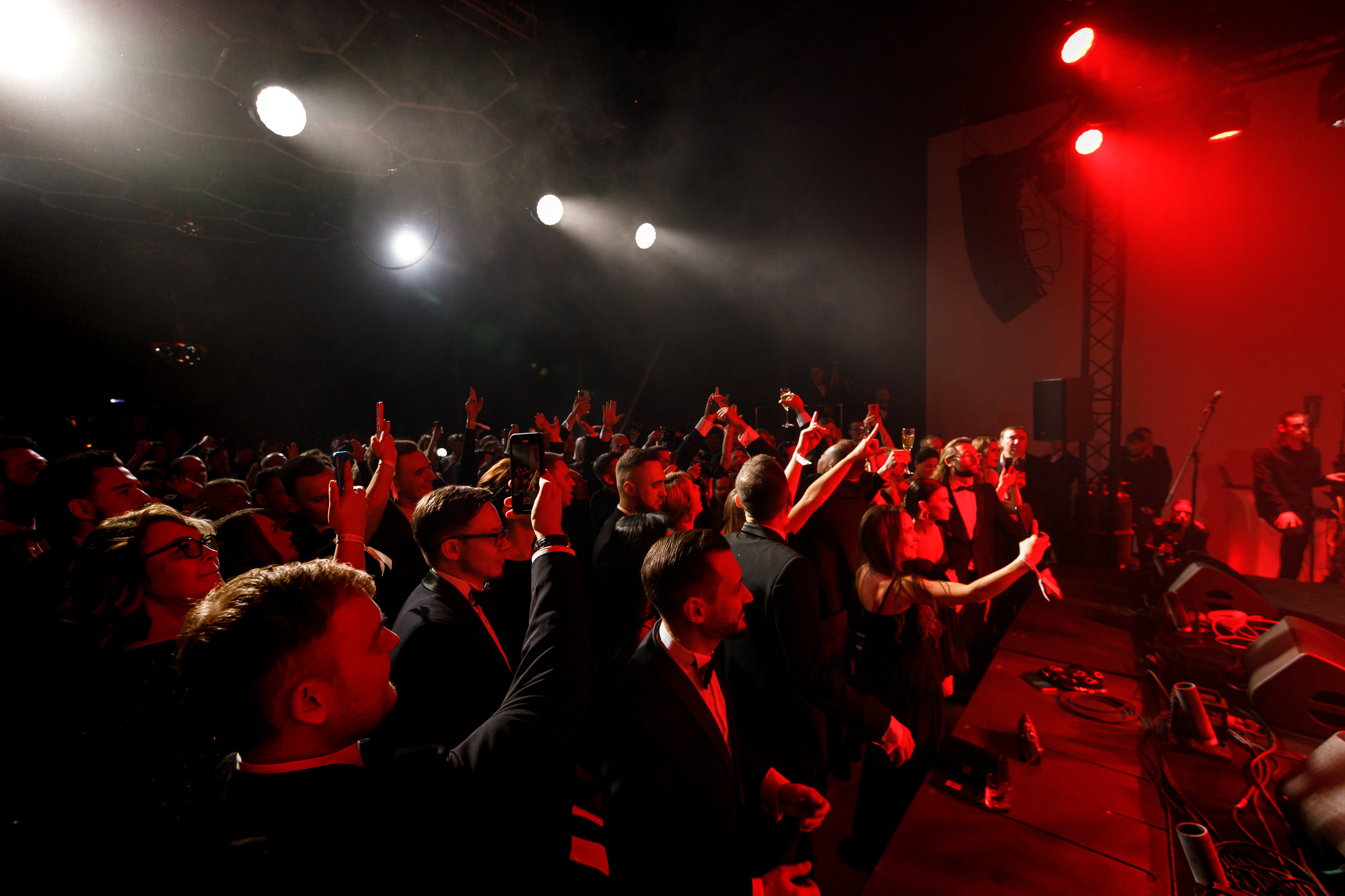 Millions Party by Andrey Zakharyan. Репортажный фотограф Семён Борисов | Москва