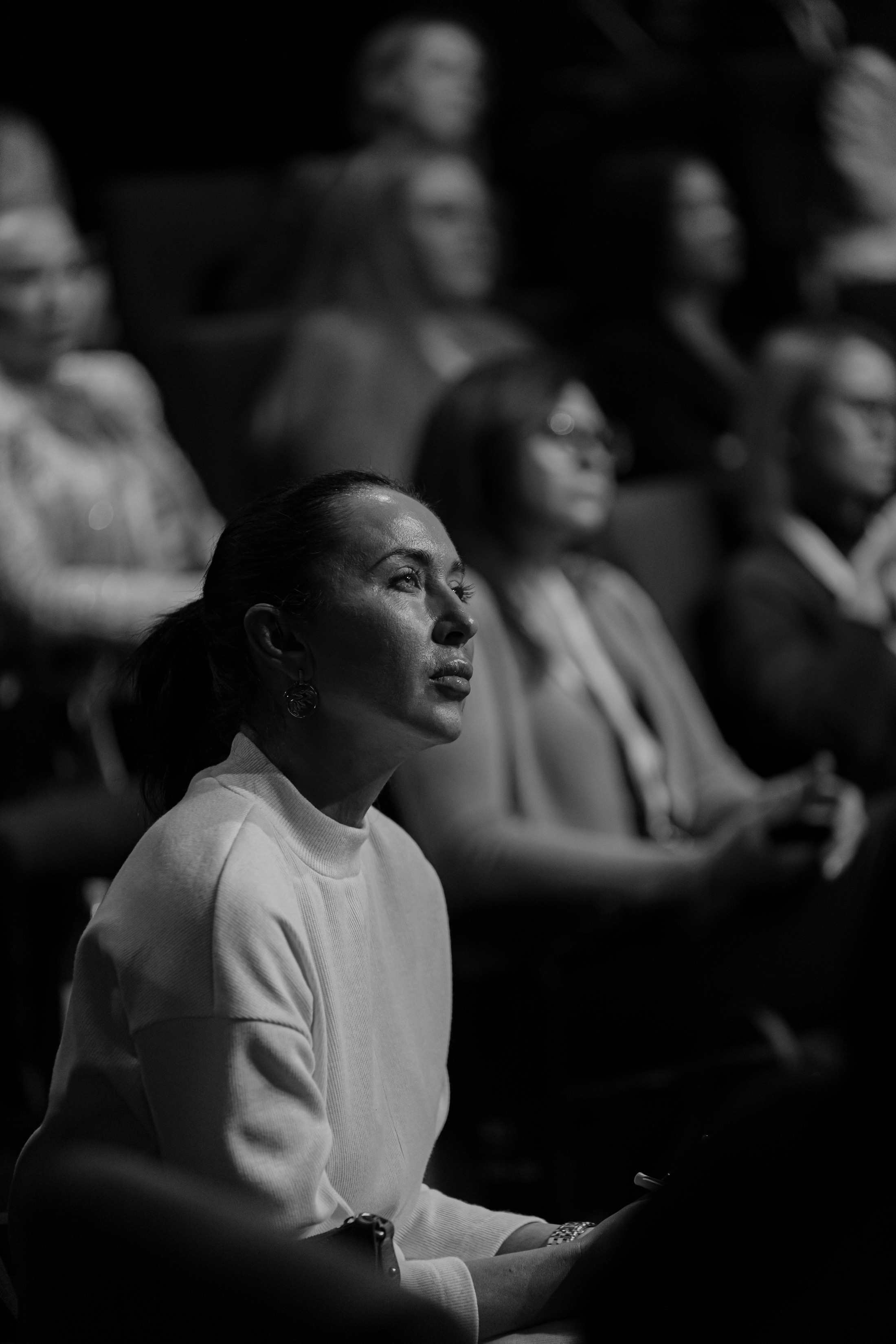 Конференция по эстетической медицине. Репортажный фотограф Семён Борисов | Москва