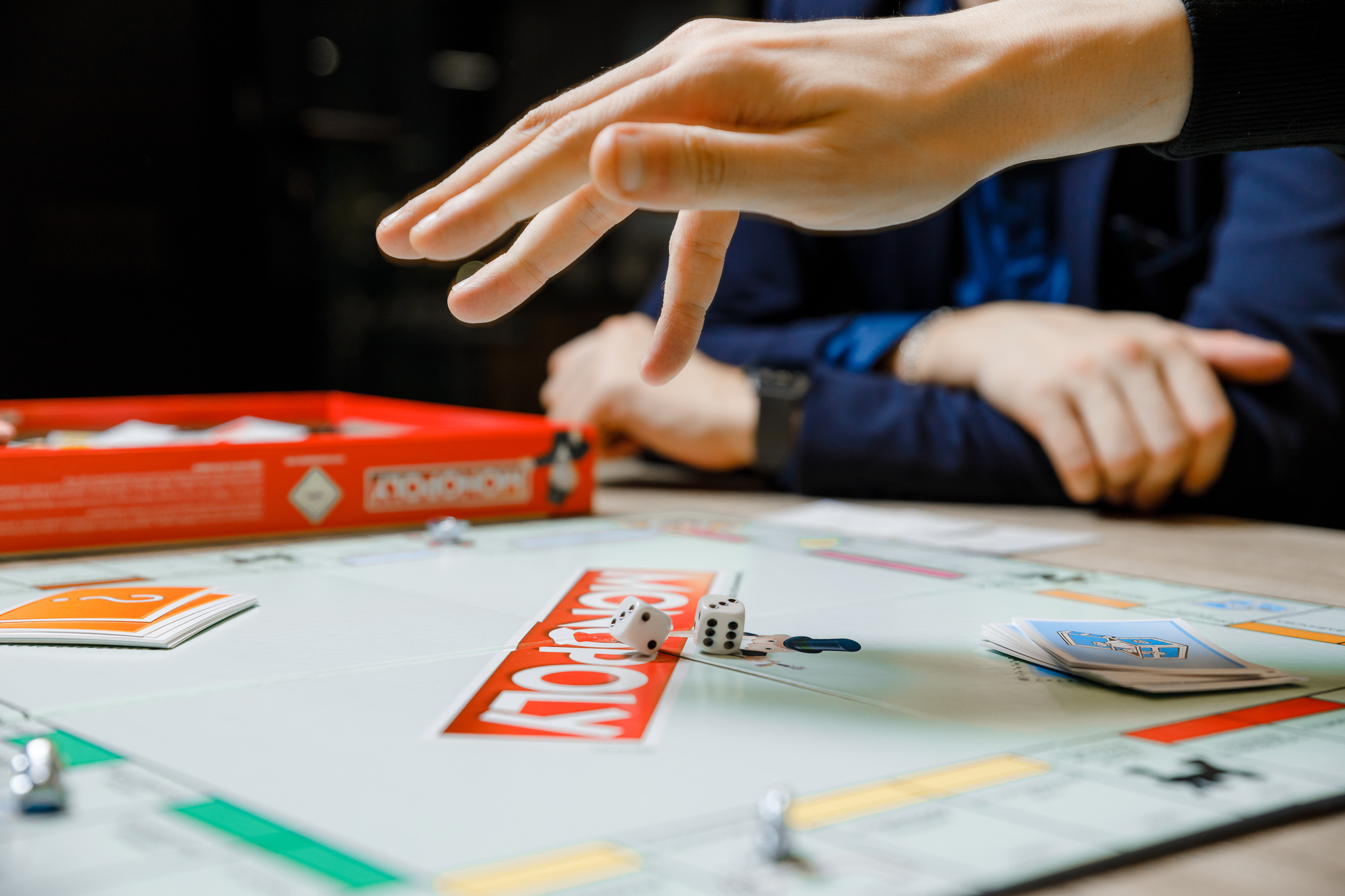 Новогодний корпоратив Winline. Репортажный фотограф Семён Борисов | Москва