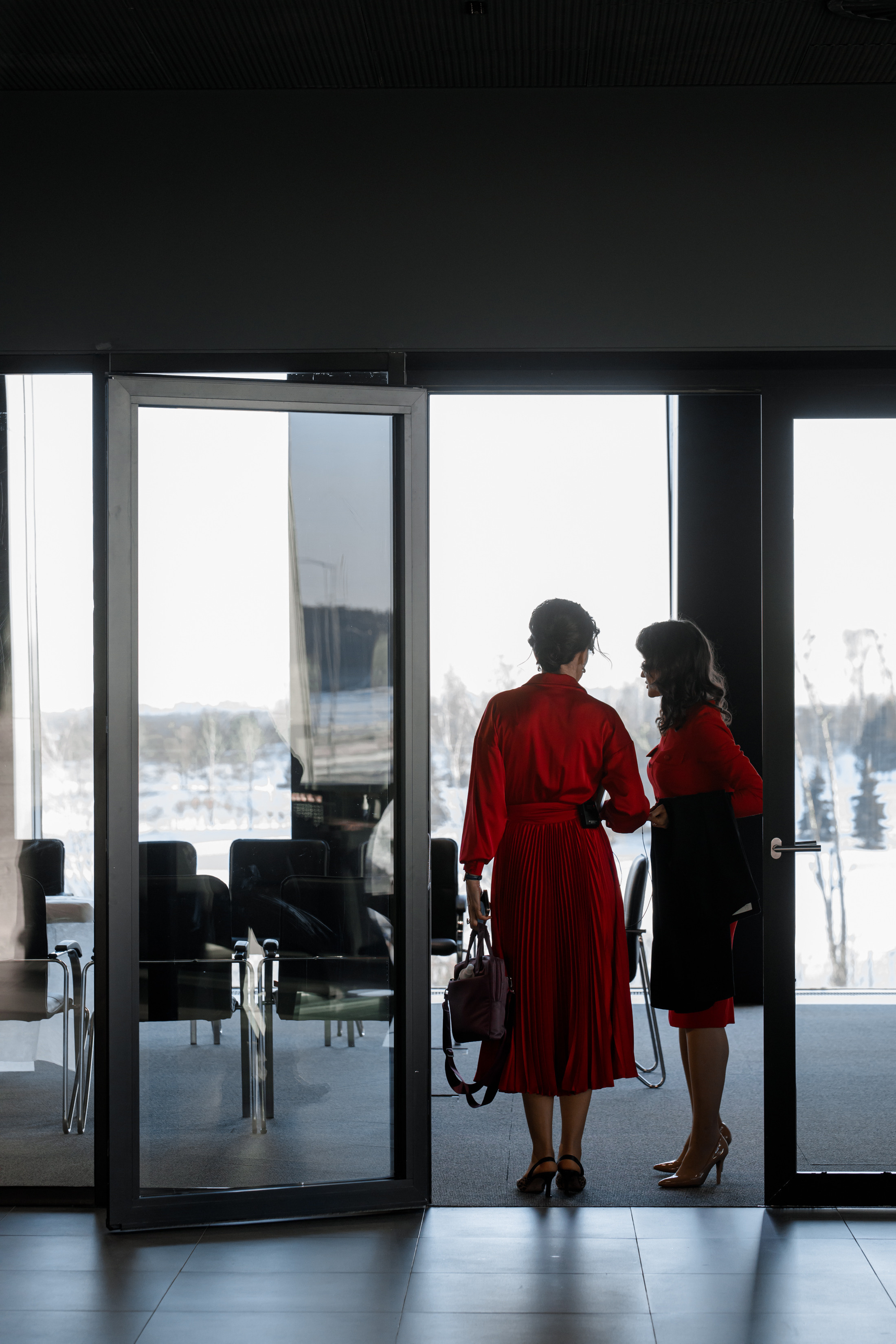 Конференция по эстетической медицине. Репортажный фотограф Семён Борисов | Москва