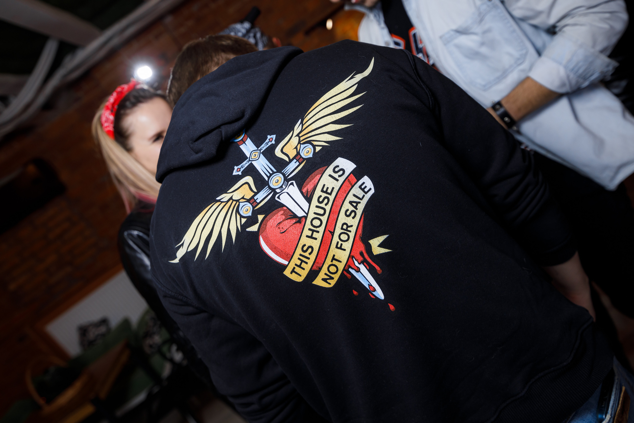 Корпоратив компании ICRM. Репортажный фотограф Семён Борисов | Москва