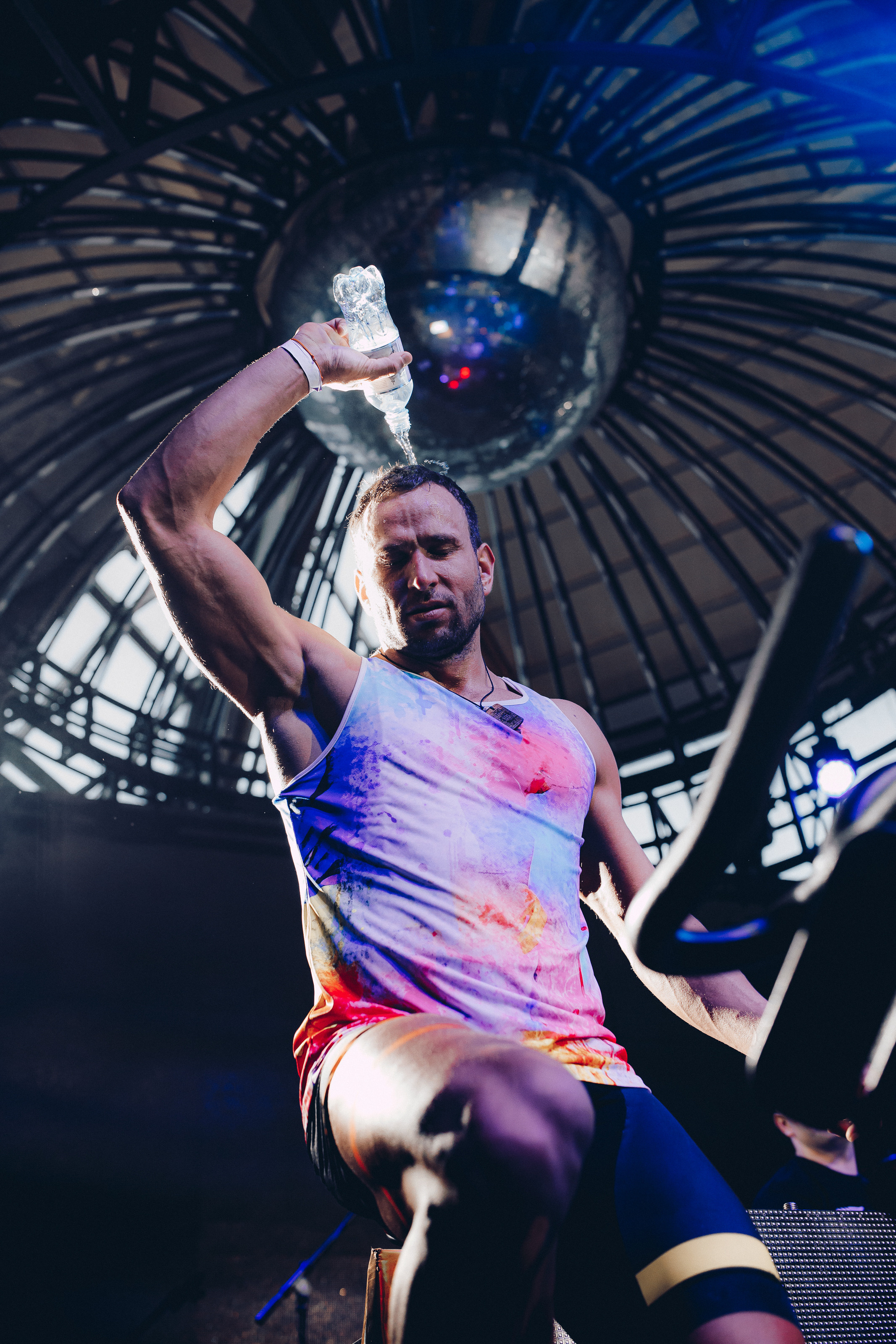 Music Cycle Festival — Gipsy. Репортажный фотограф Семён Борисов | Москва