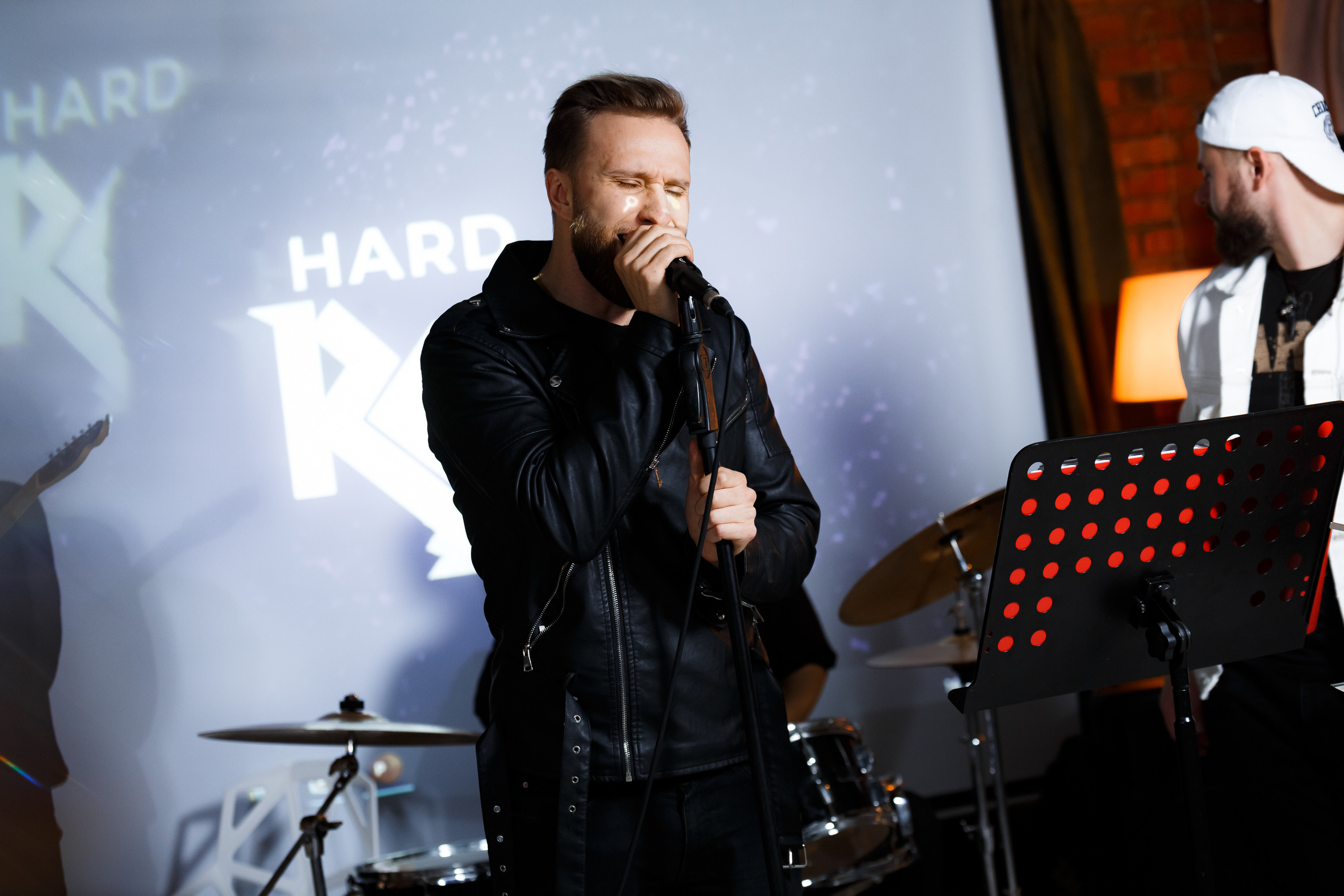 Корпоратив компании ICRM. Репортажный фотограф Семён Борисов | Москва