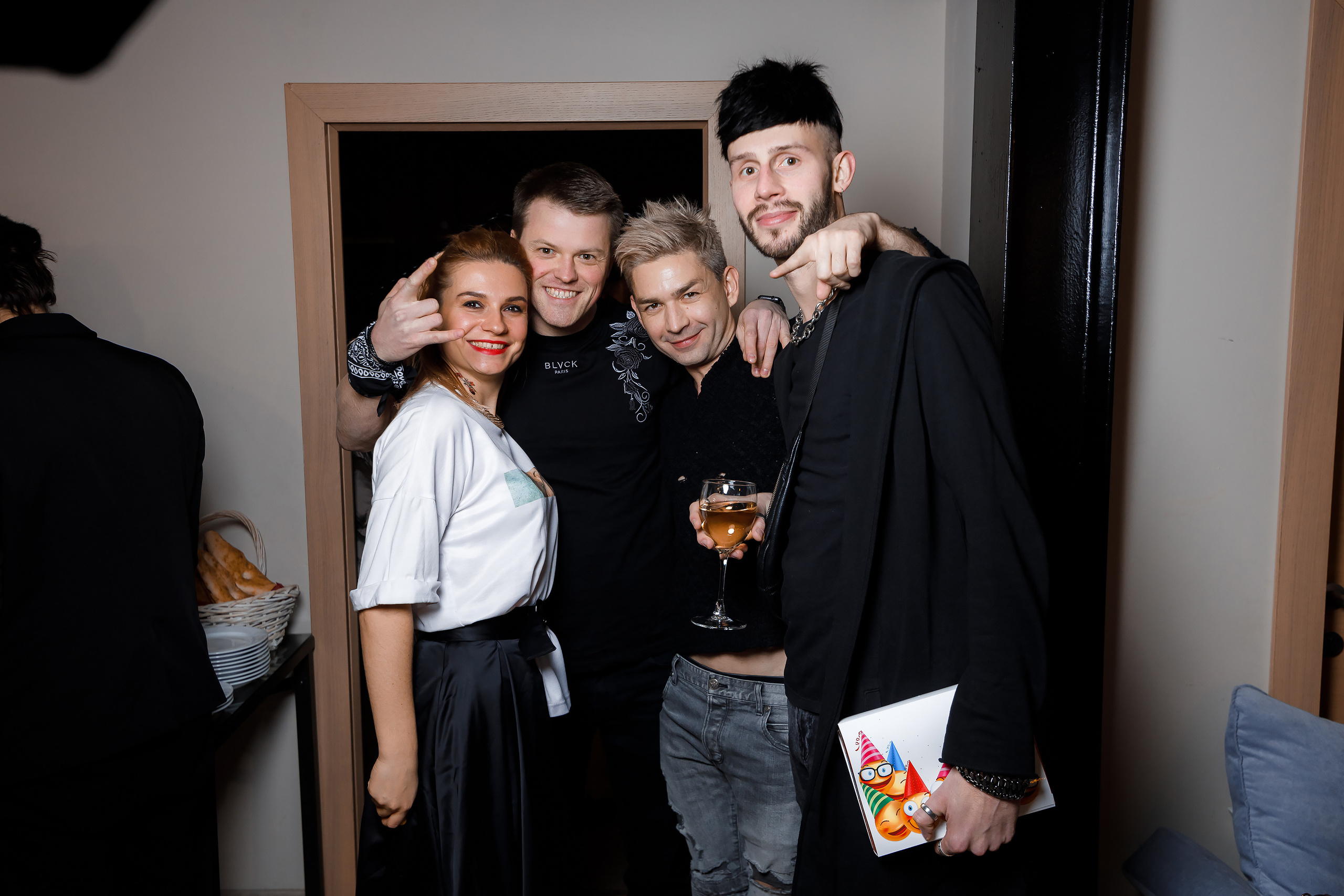 Корпоратив компании ICRM. Репортажный фотограф Семён Борисов | Москва