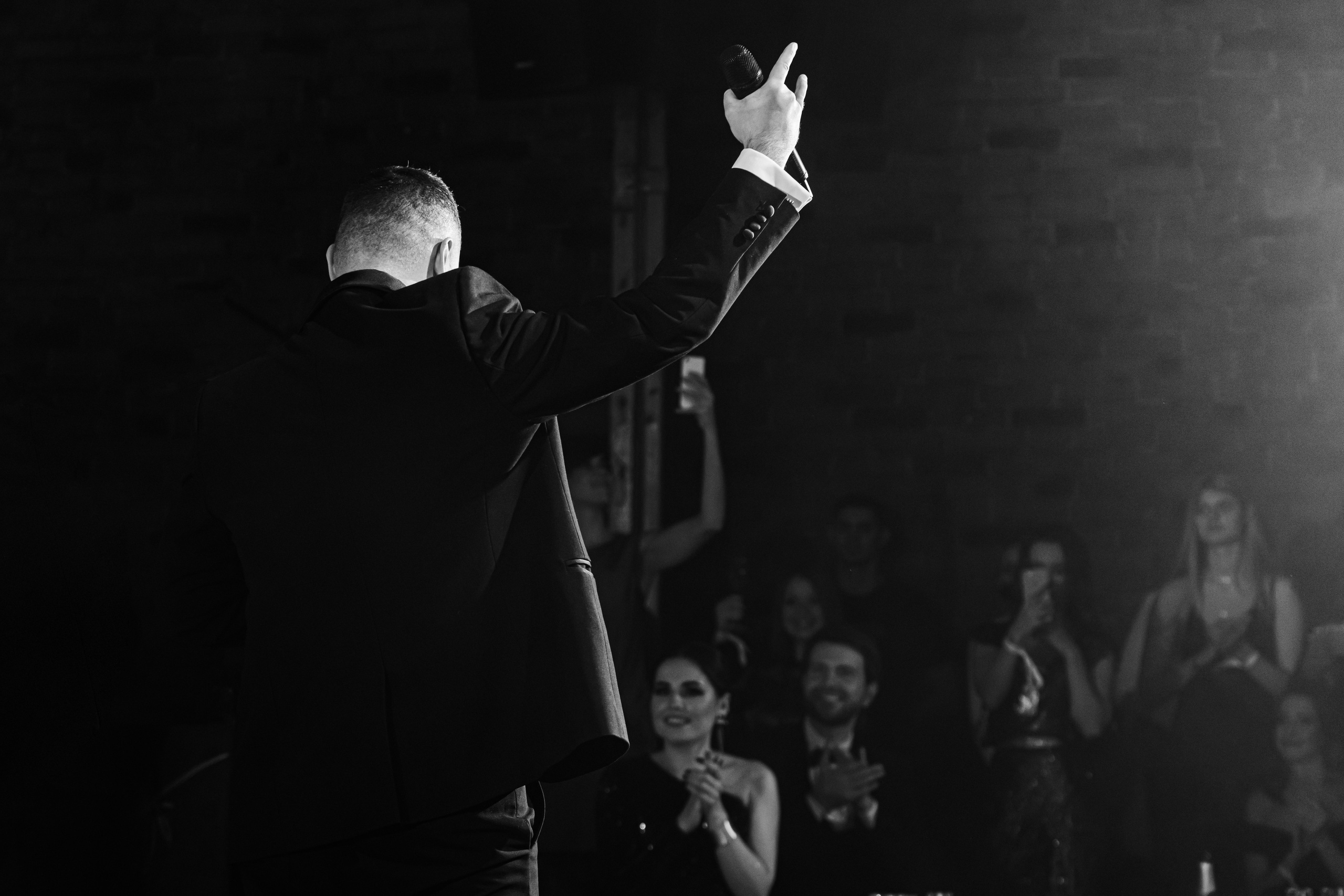 Millions Party by Andrey Zakharyan. Репортажный фотограф Семён Борисов | Москва