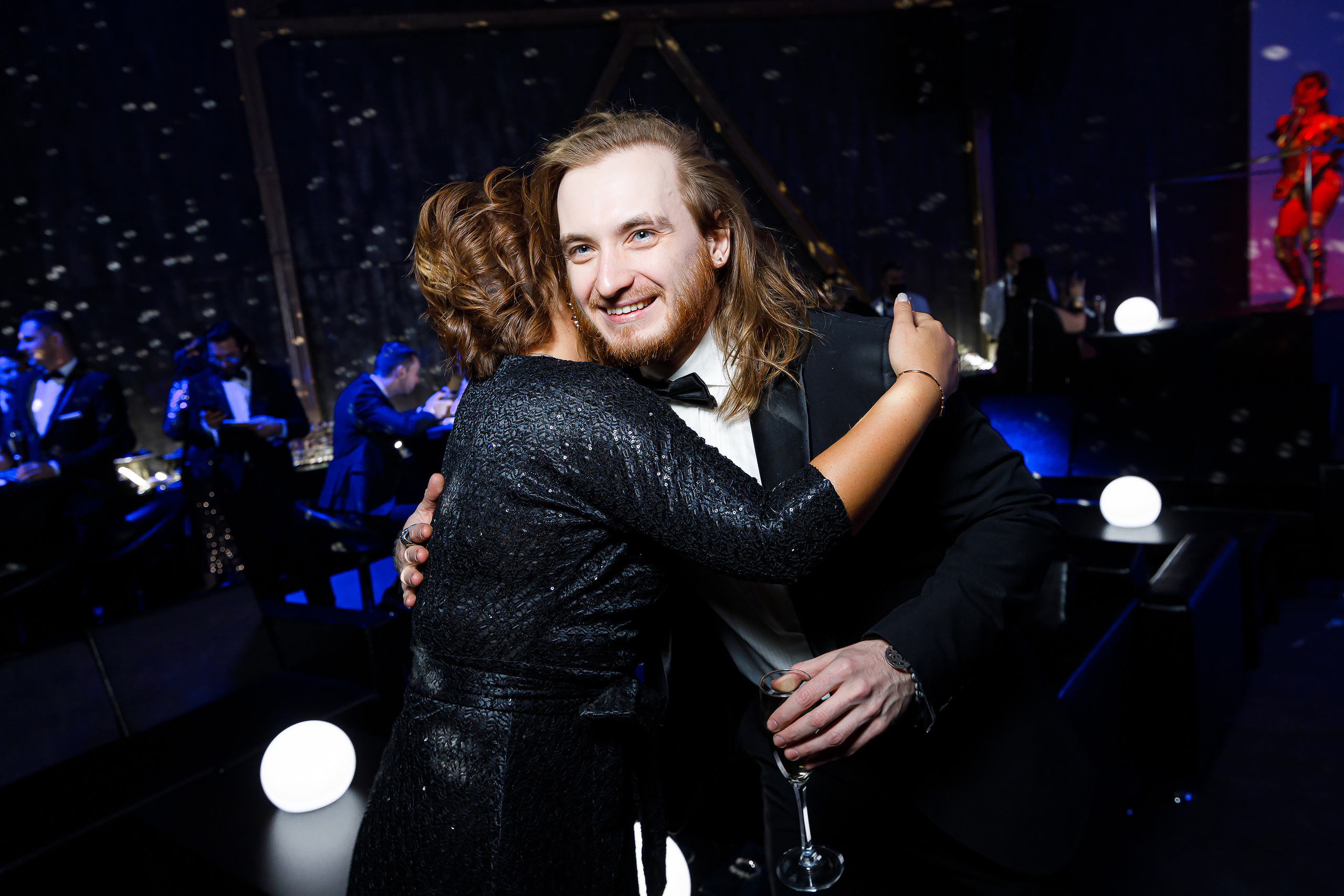 Millions Party by Andrey Zakharyan. Репортажный фотограф Семён Борисов | Москва