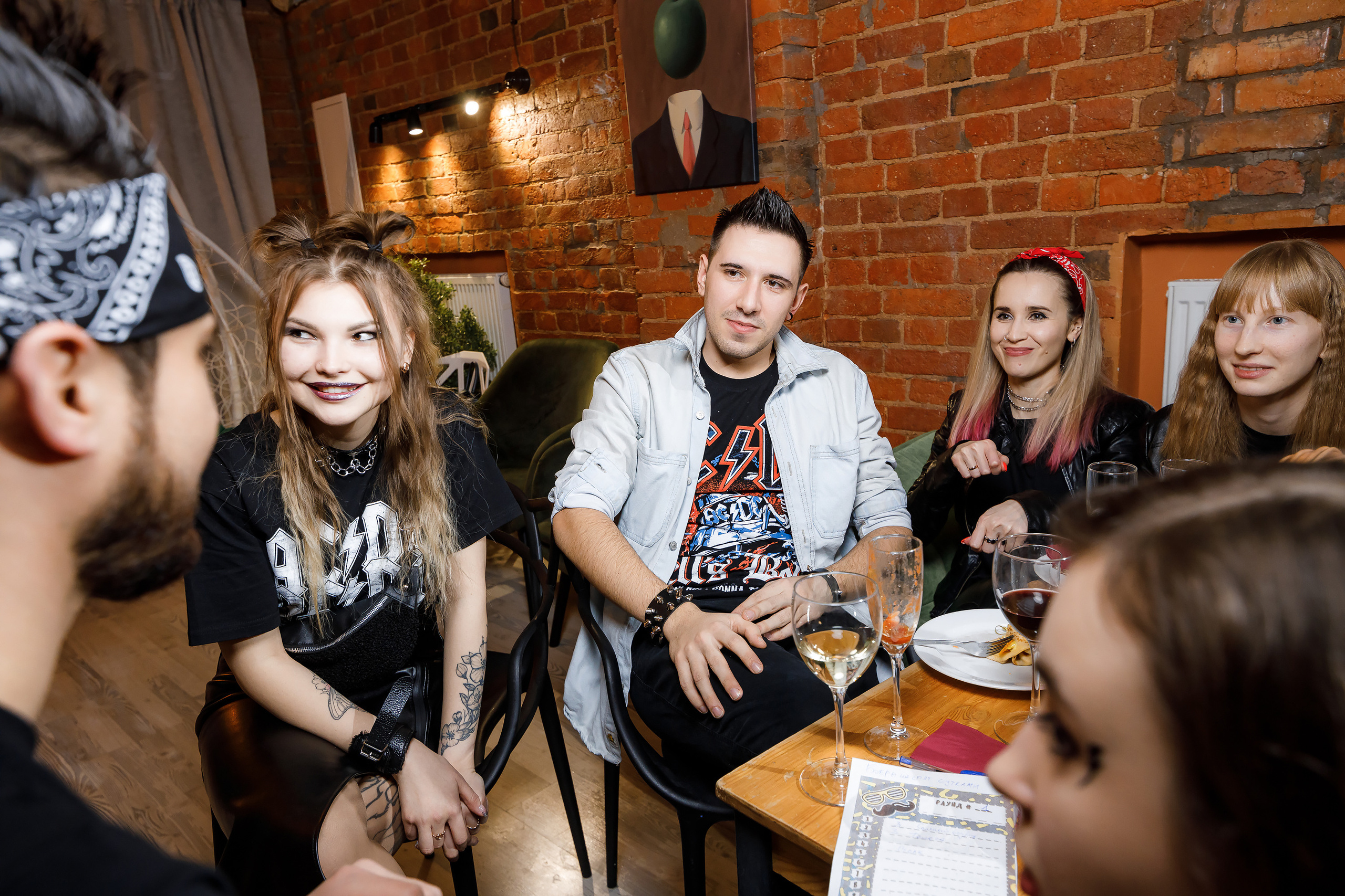 Корпоратив компании ICRM. Репортажный фотограф Семён Борисов | Москва