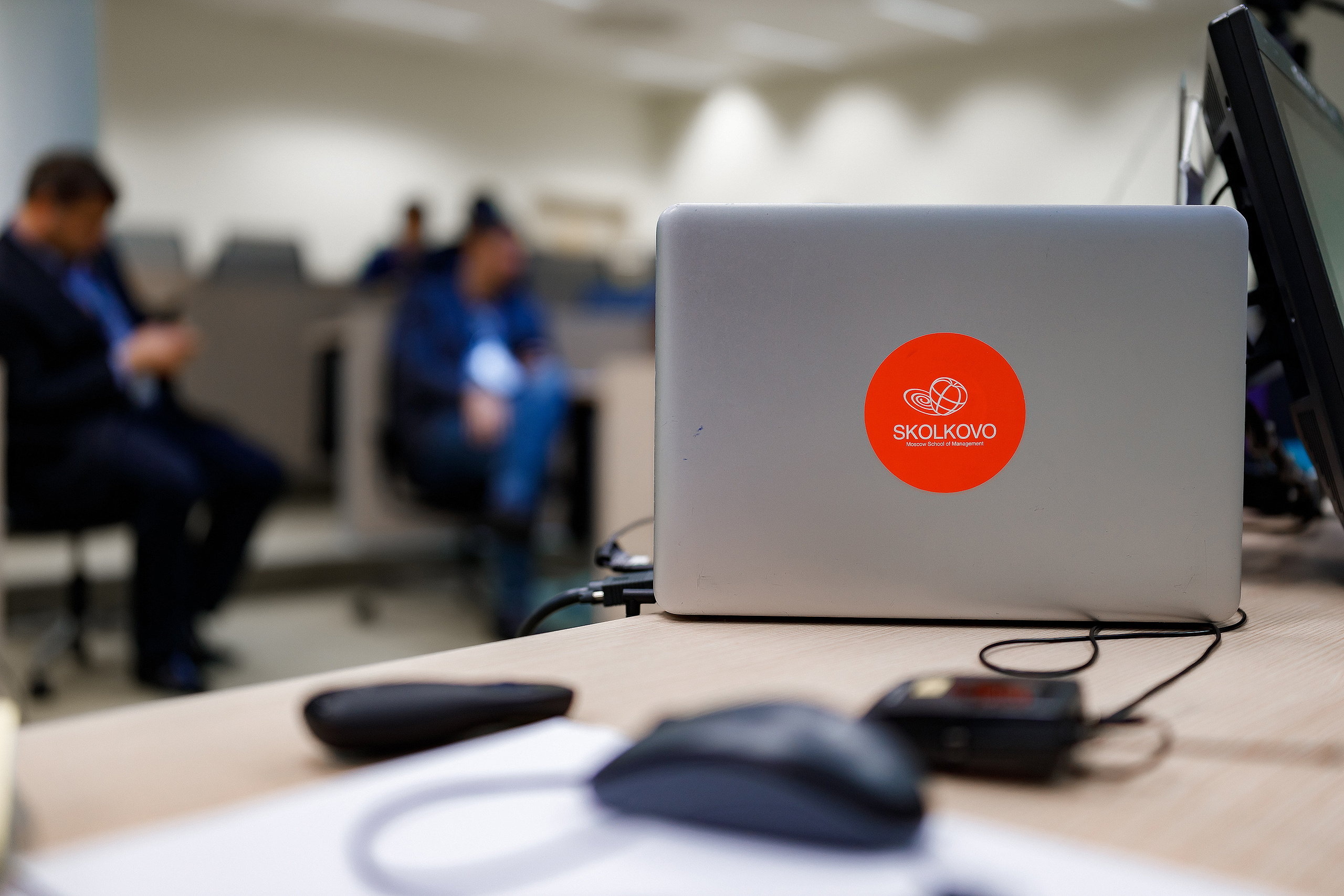 НЛЕ 2021. Стратегии в новых бизнес-реалиях. Репортажный фотограф Семён Борисов | Москва