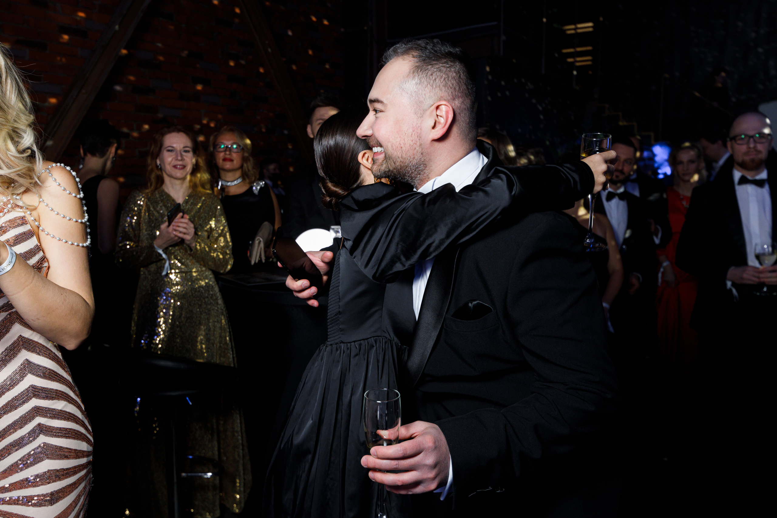 Millions Party by Andrey Zakharyan. Репортажный фотограф Семён Борисов | Москва