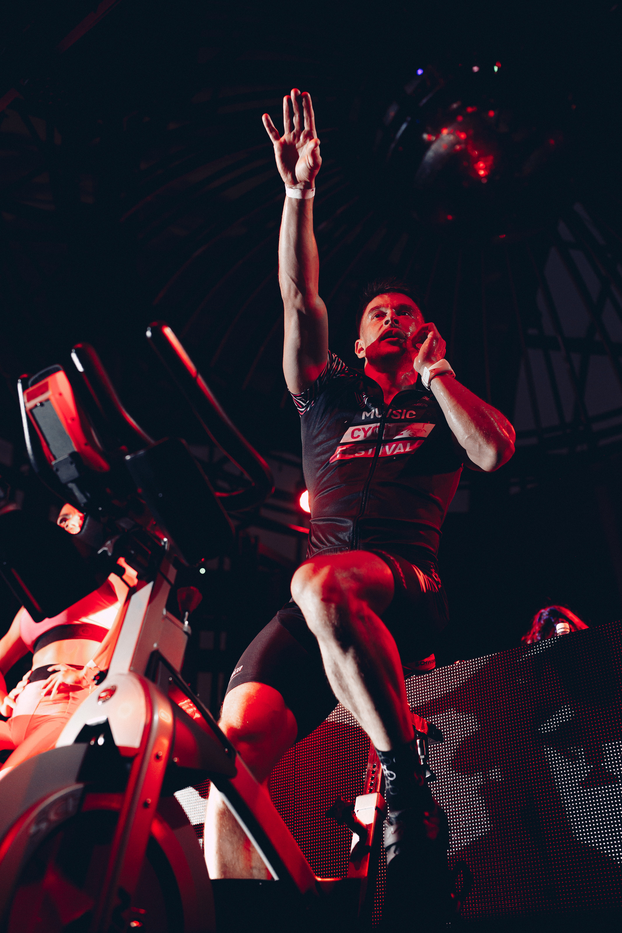 Music Cycle Festival — Gipsy. Репортажный фотограф Семён Борисов | Москва