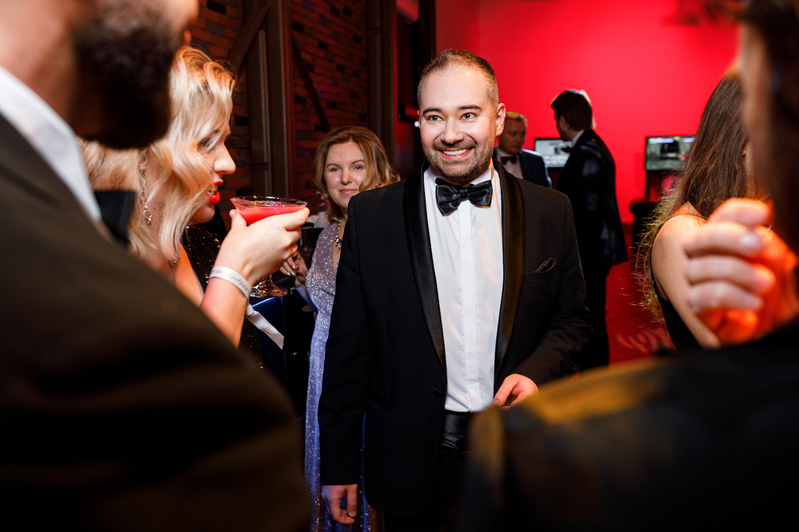 Millions Party by Andrey Zakharyan. Репортажный фотограф Семён Борисов | Москва