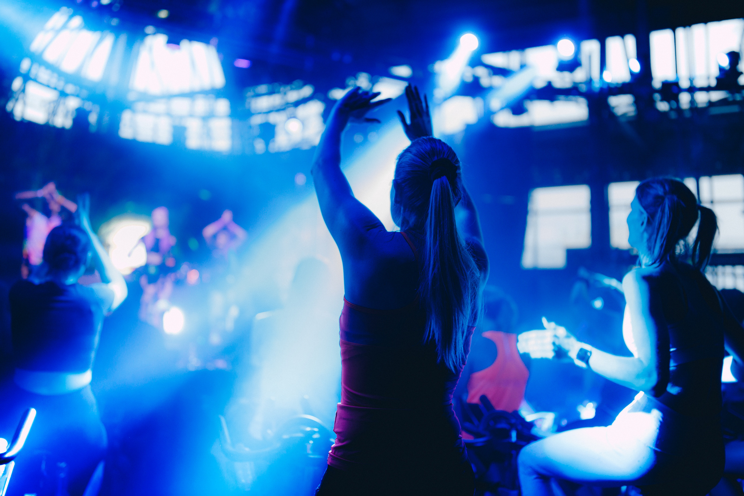 Music Cycle Festival — Gipsy. Репортажный фотограф Семён Борисов | Москва